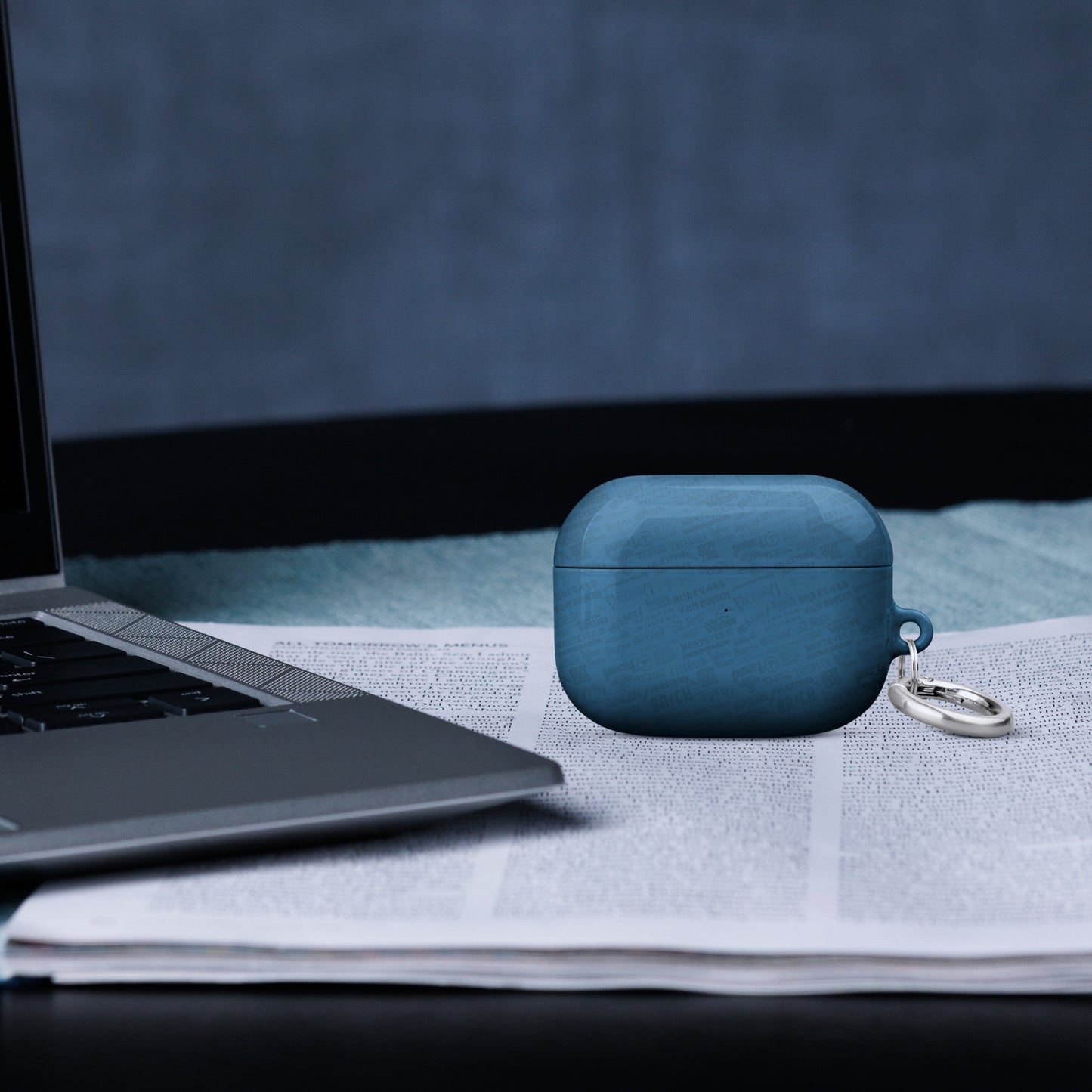 Evensongfest Case for AirPods®