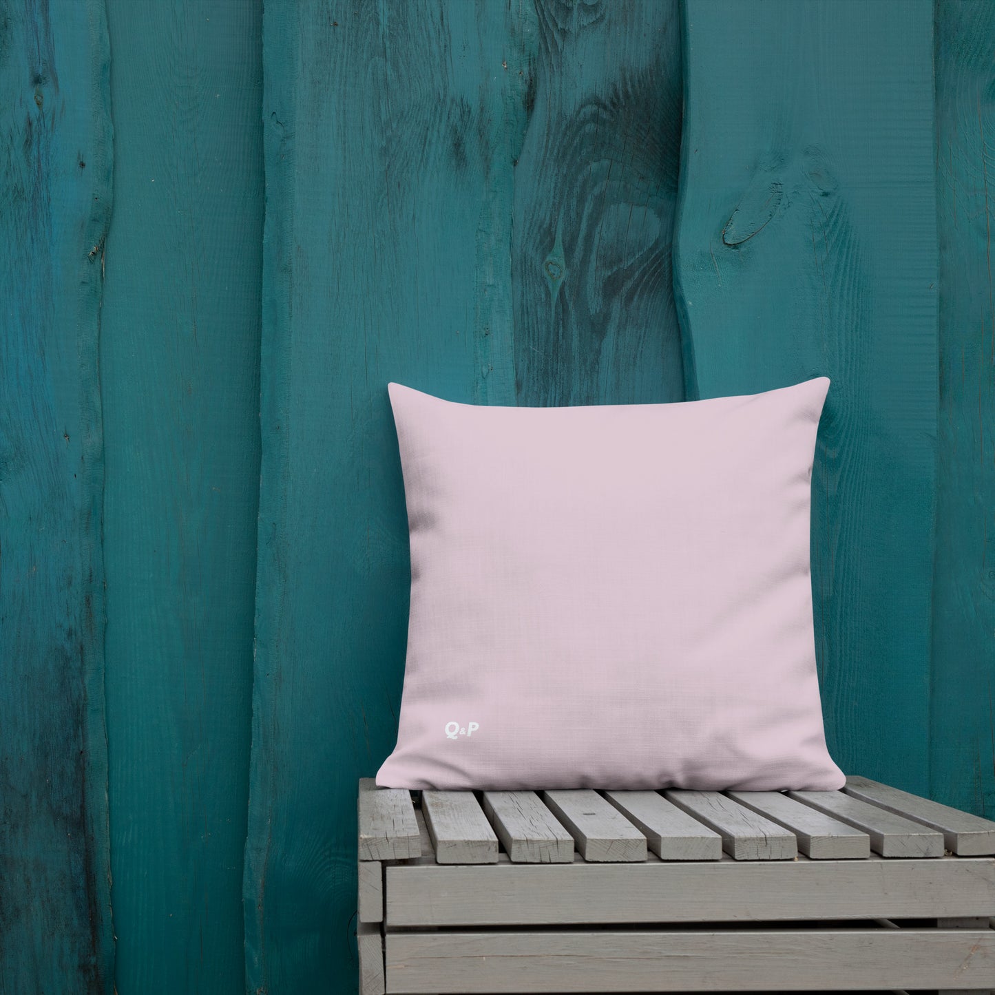 The Many Notes of the Alto Cushion