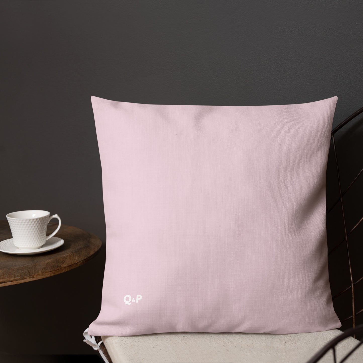 The Many Notes of the Alto Cushion