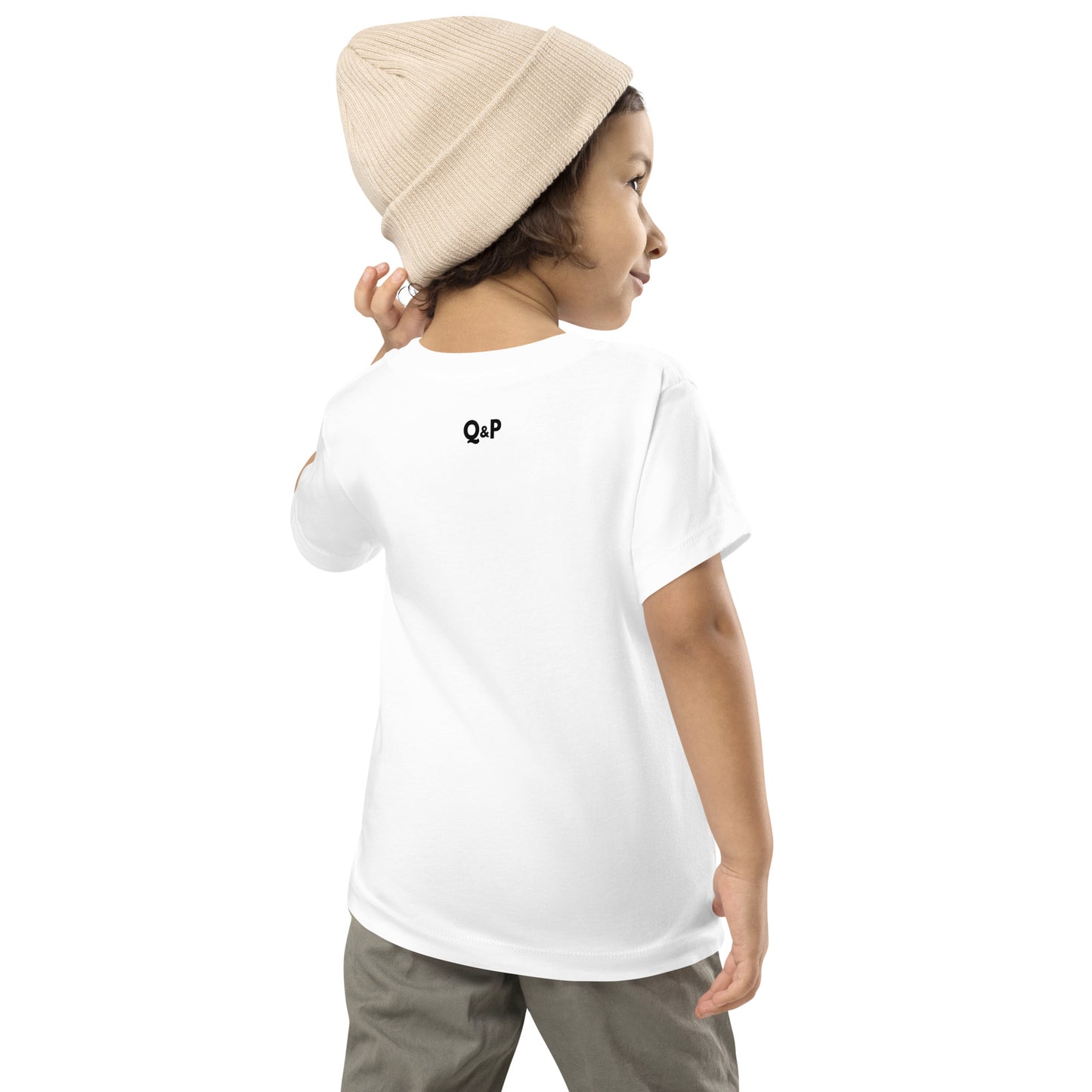 Relative Minor - Toddler T-shirt