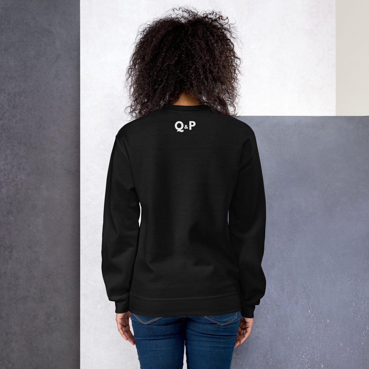 Tuning Fox Unisex Sweatshirt