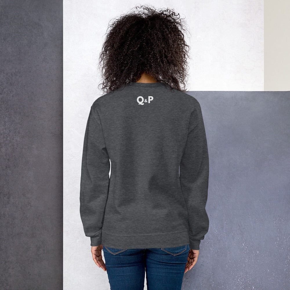 EVENSONGFEST (new!) Unisex Sweatshirt