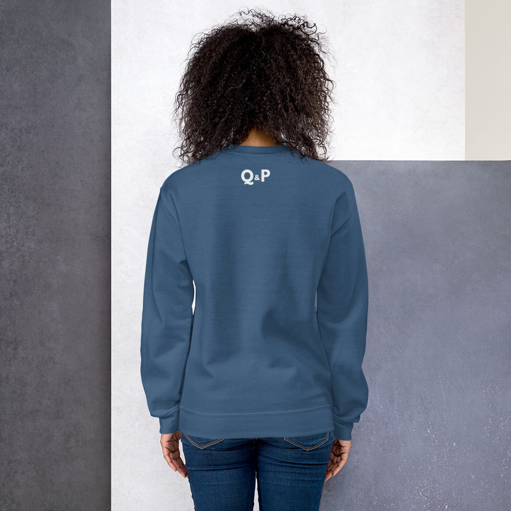 EVENSONGFEST (new!) Unisex Sweatshirt