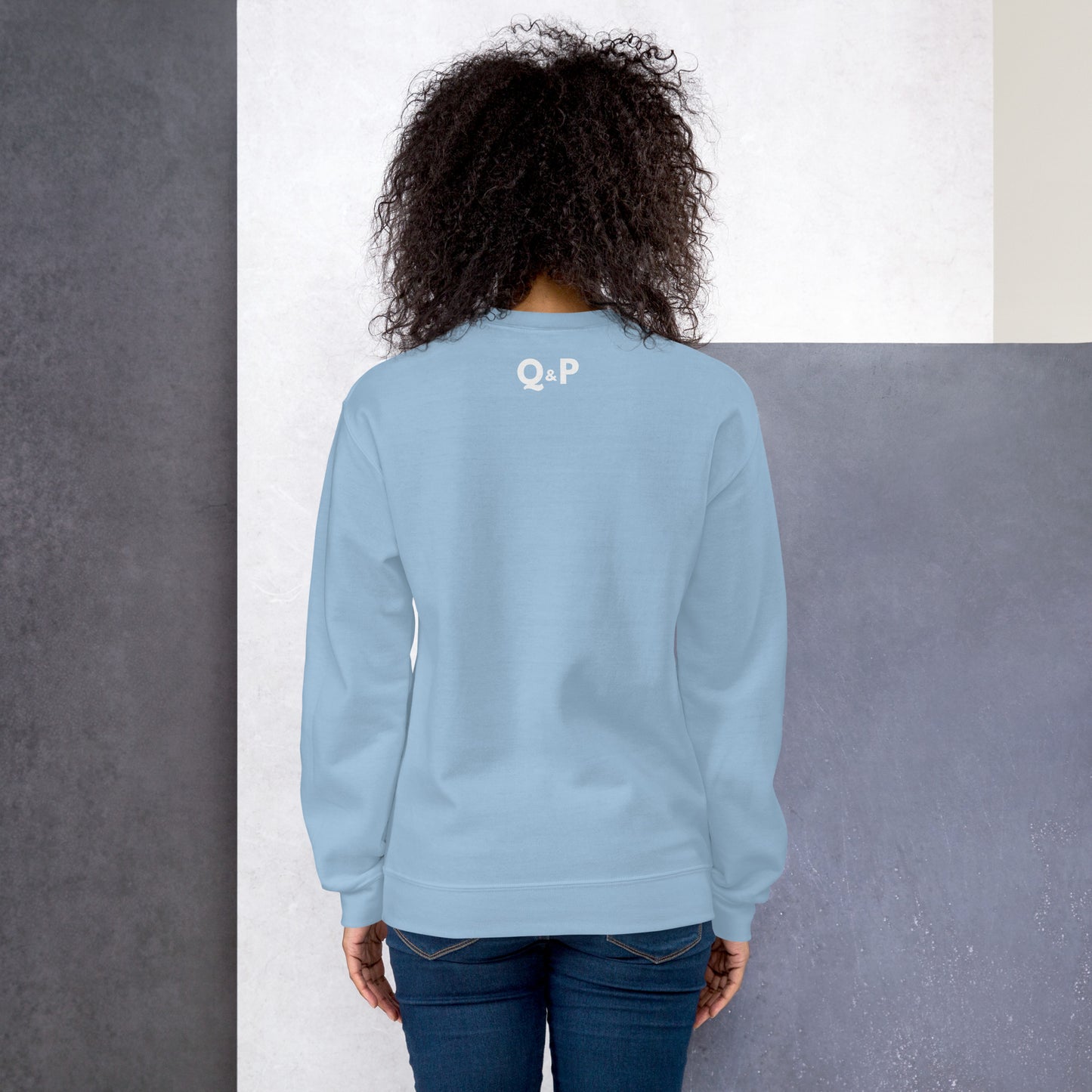 Tuning Fox Unisex Sweatshirt