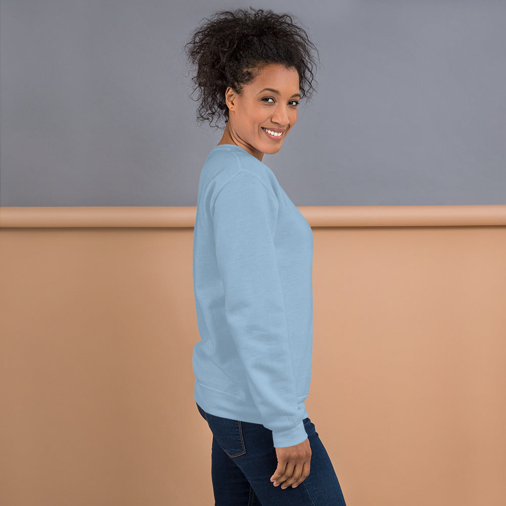 J. S. Bark - Unisex Sweatshirt