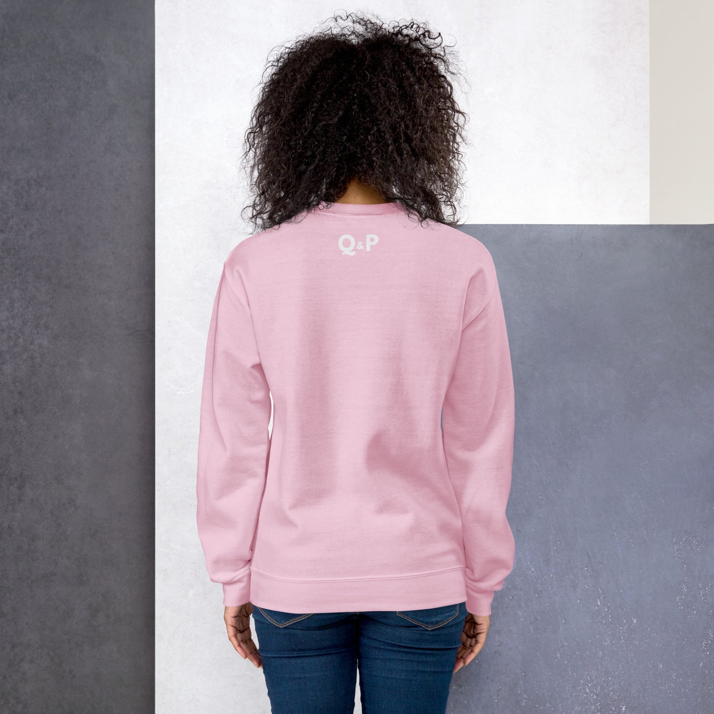 Tuning Fox Unisex Sweatshirt