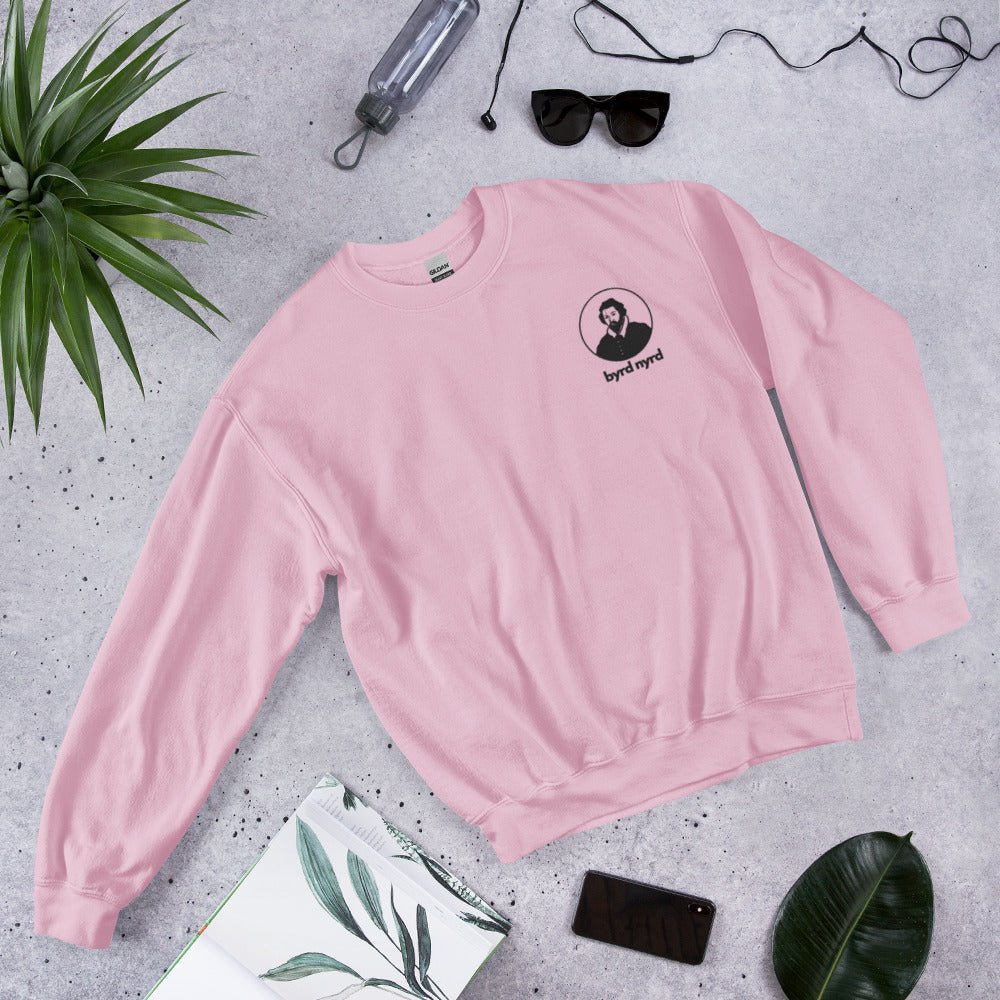 Byrd Nyrd - Unisex Sweatshirt