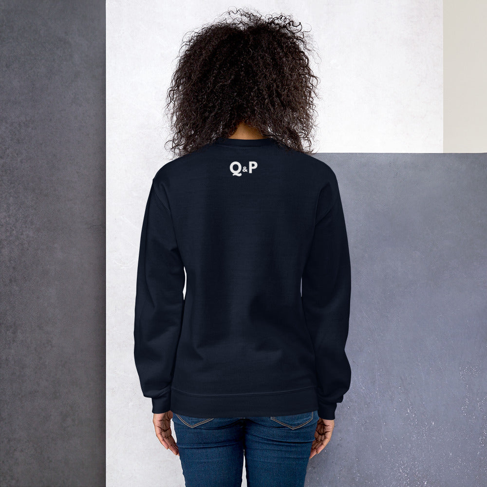 EVENSONGFEST (new!) Unisex Sweatshirt