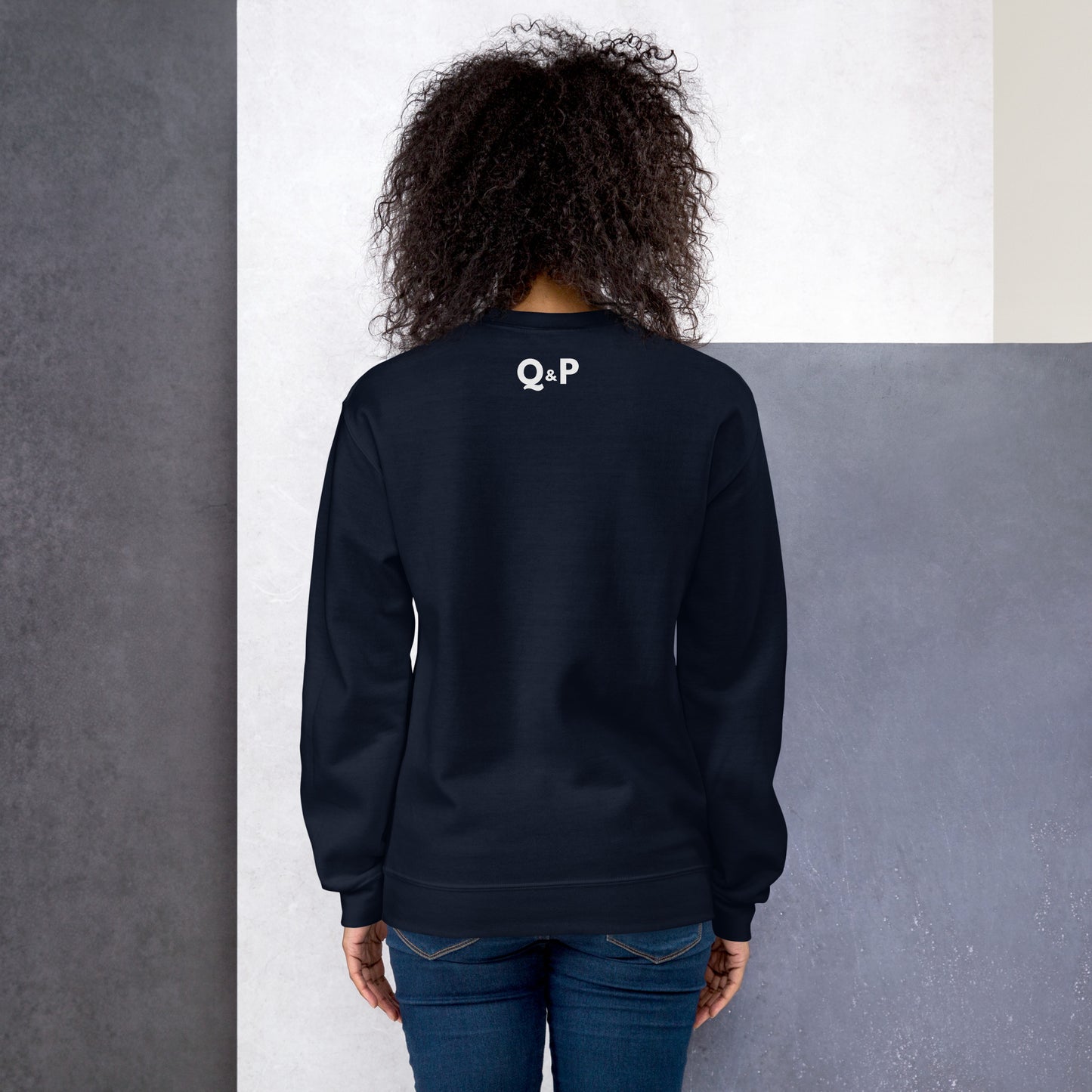 Tuning Fox Unisex Sweatshirt