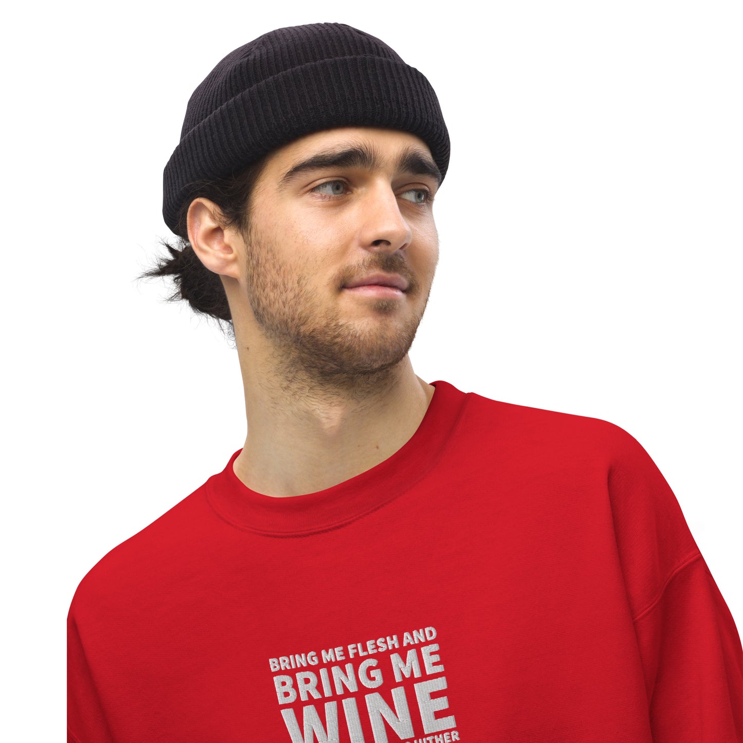 Bring me Wine (Signature Collection)