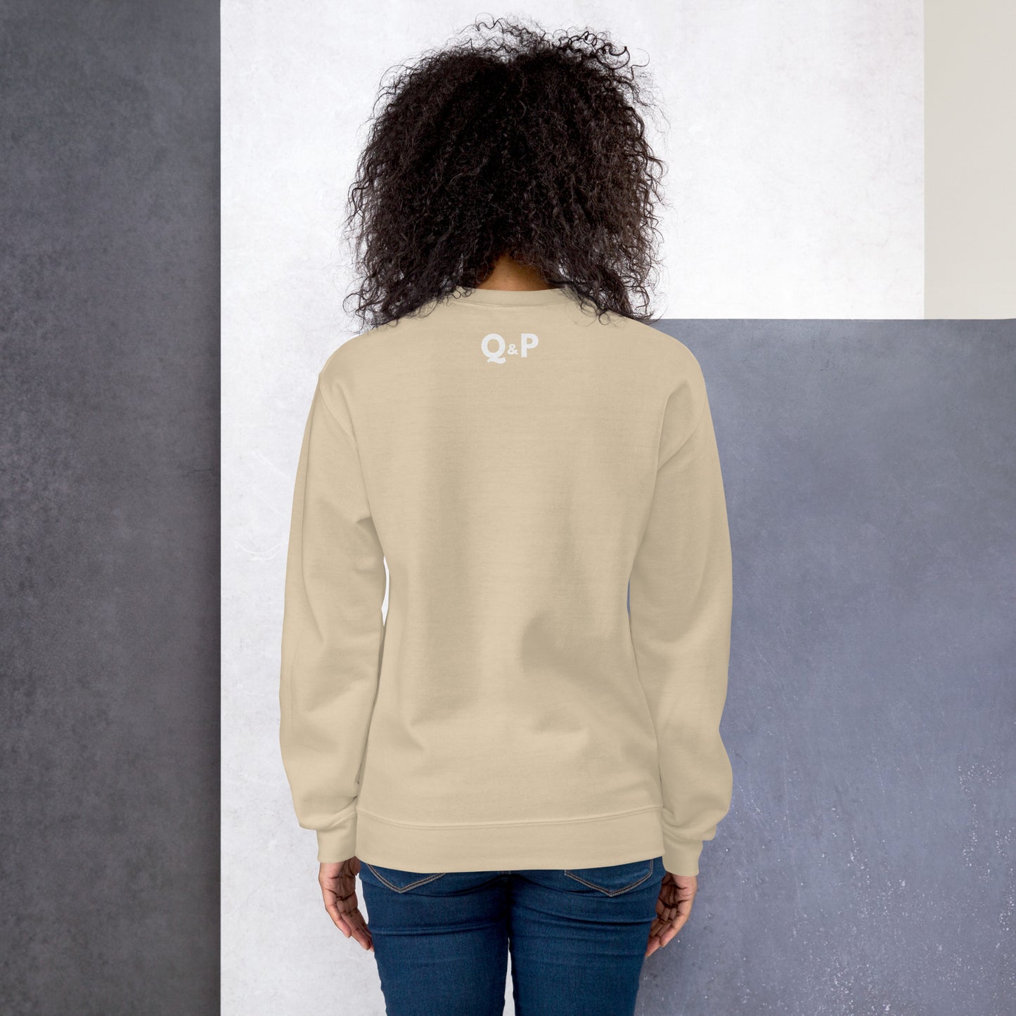 Tuning Fox Unisex Sweatshirt