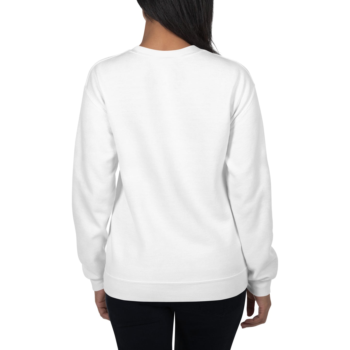 For the Mouse - Unisex Sweatshirt
