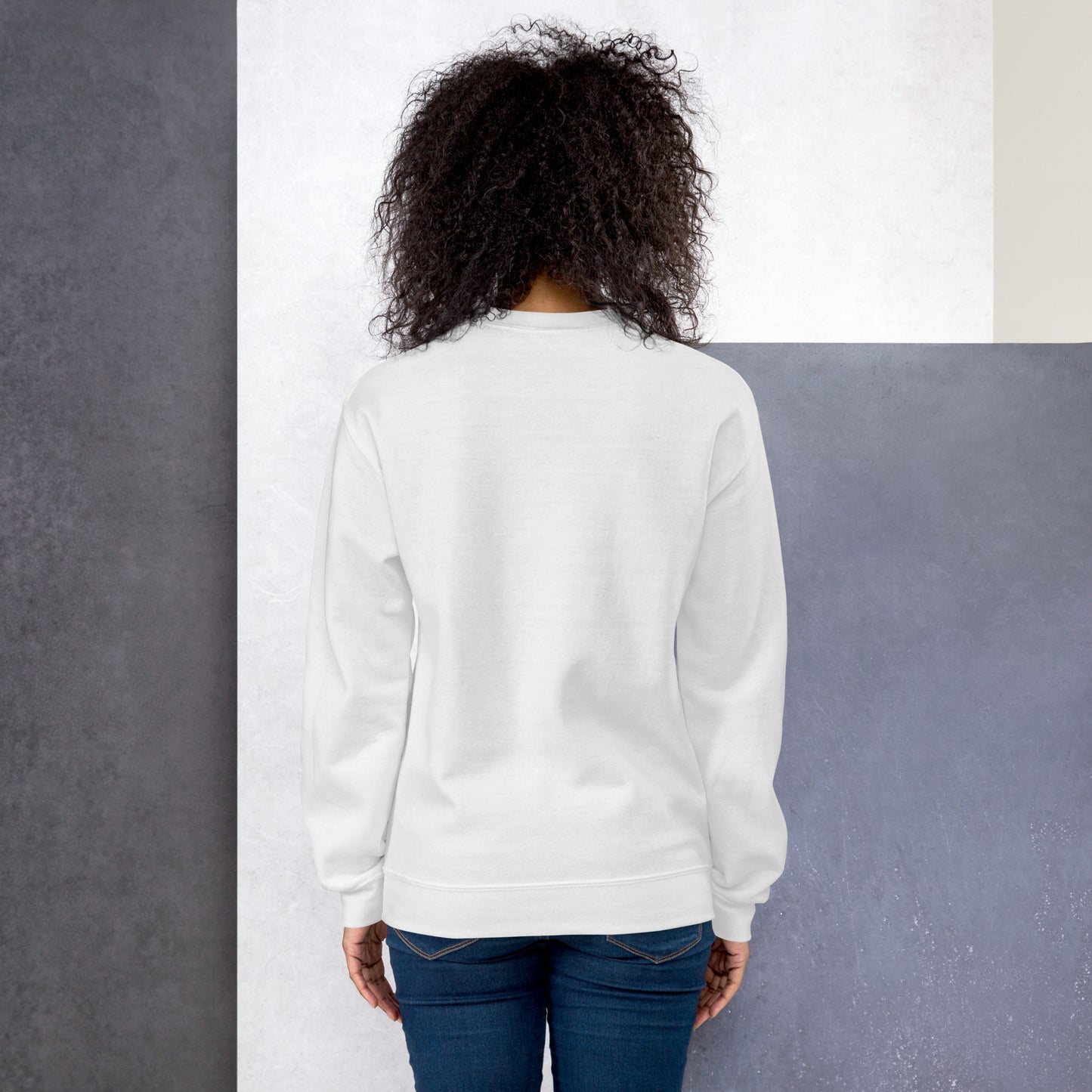 Tuning Fox Unisex Sweatshirt