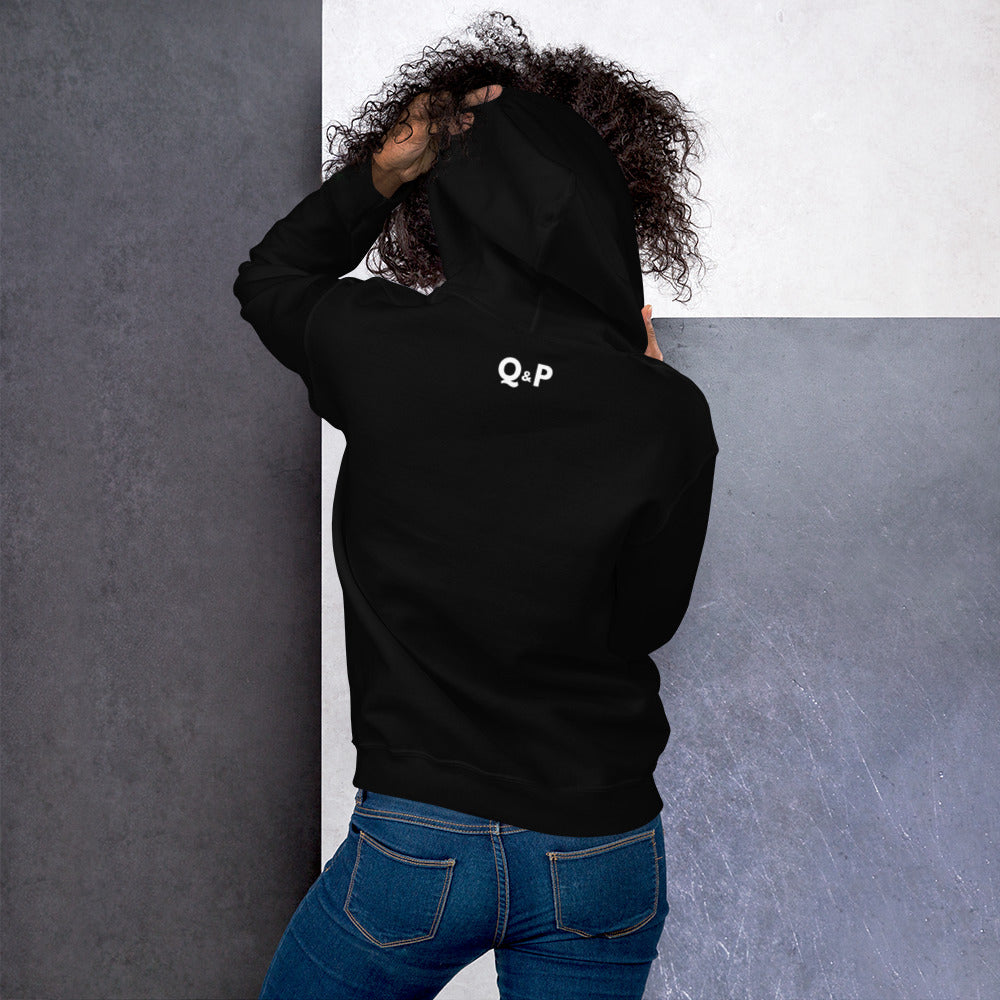 EVENSONGFEST (new!) Unisex Hoodie