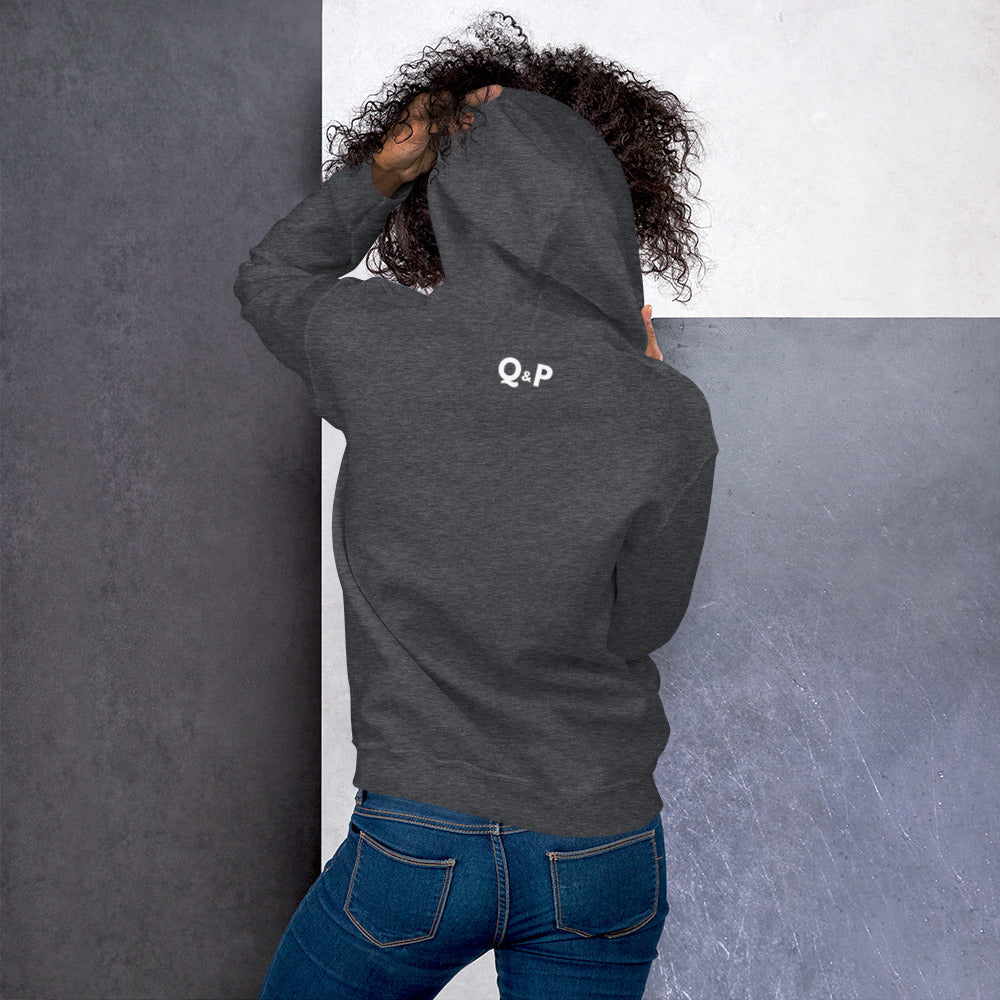 EVENSONGFEST (new!) Unisex Hoodie