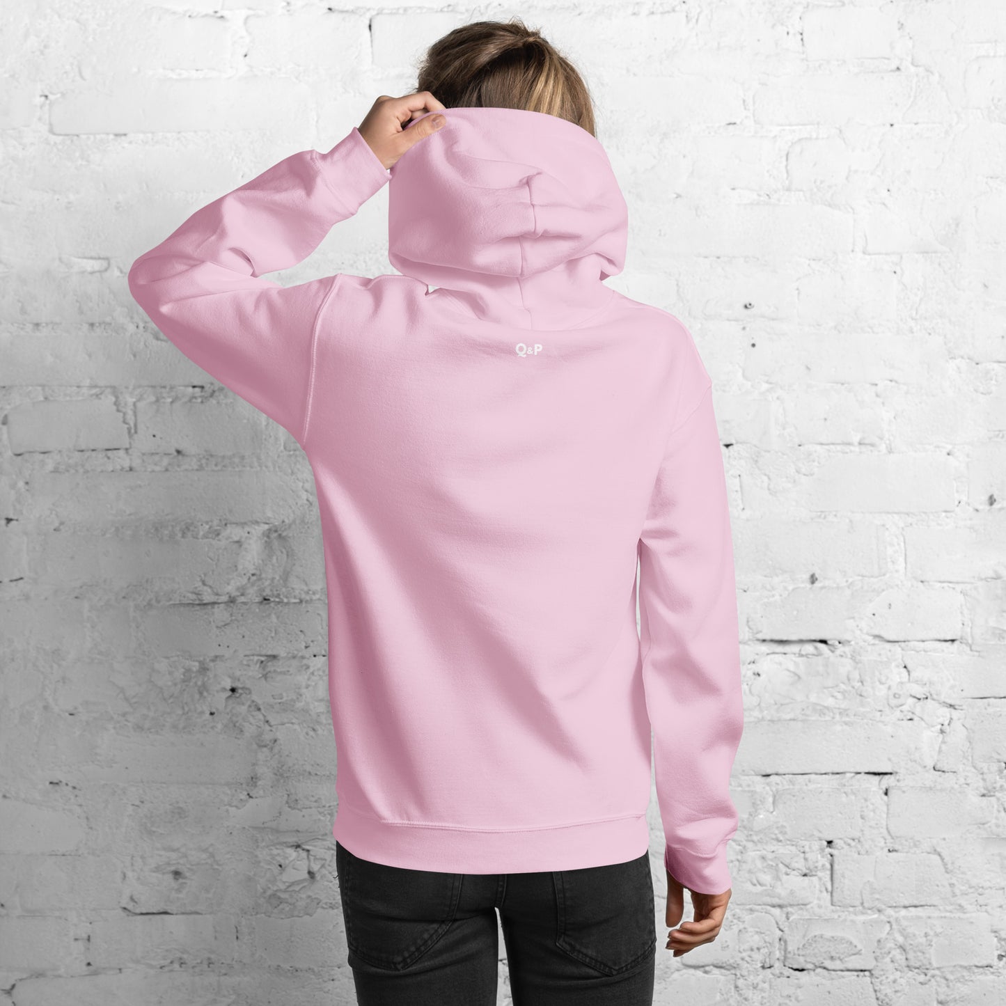 Gaudete - Advent Unisex Hoodie