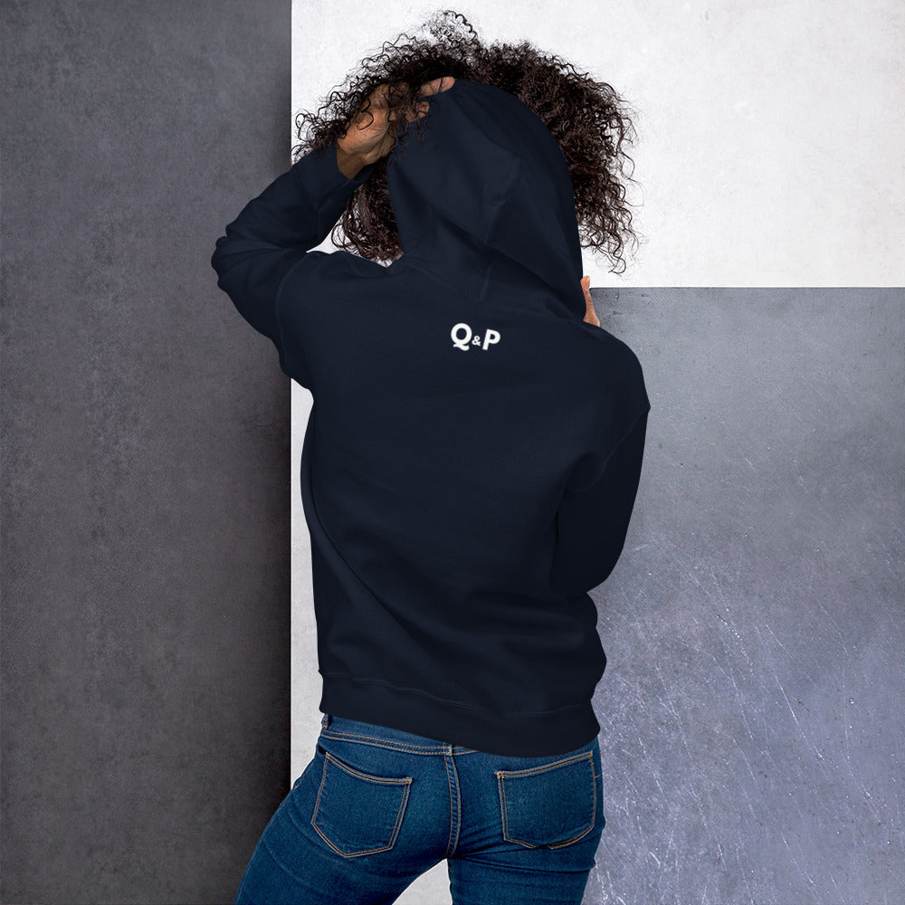 EVENSONGFEST (new!) Unisex Hoodie