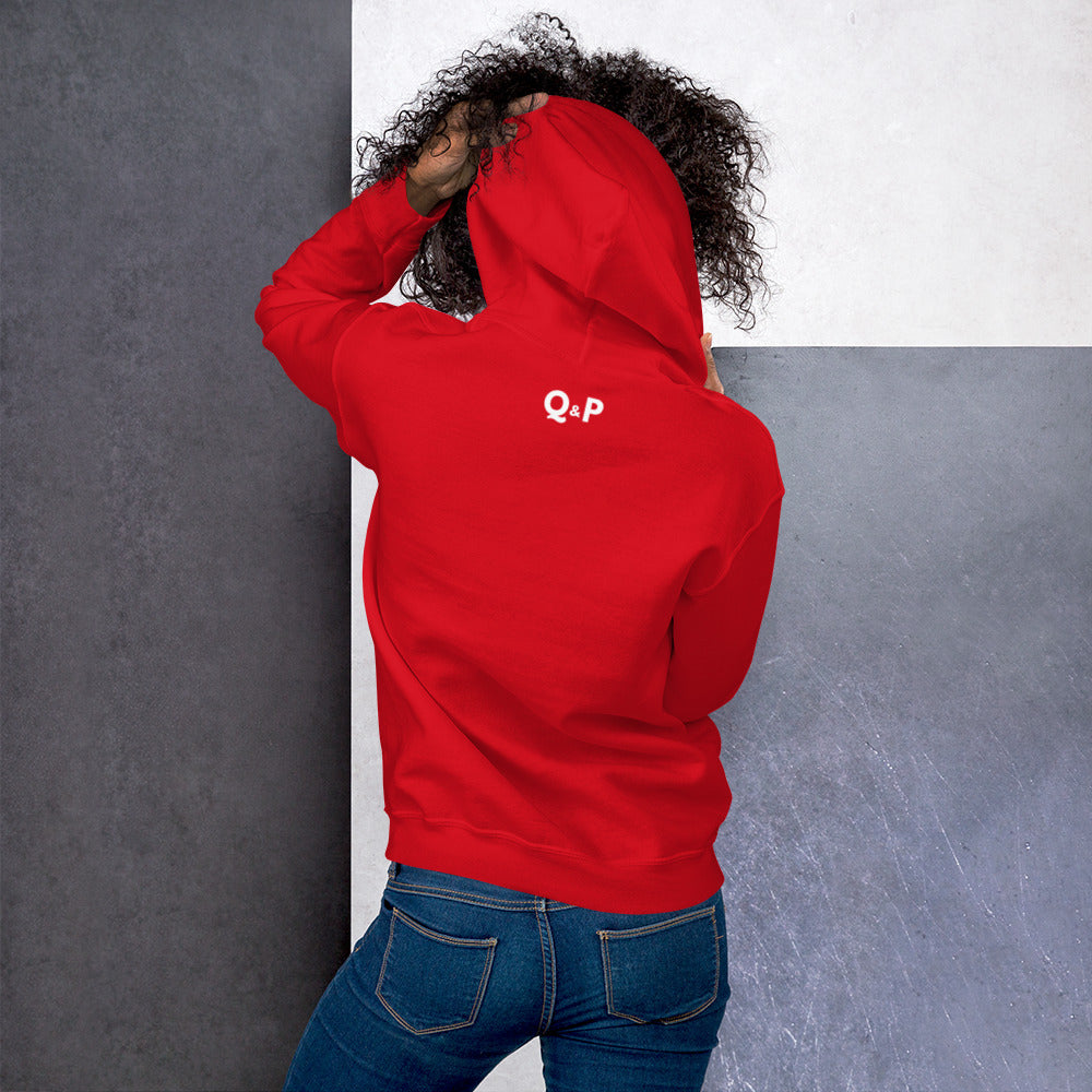EVENSONGFEST (new!) Unisex Hoodie