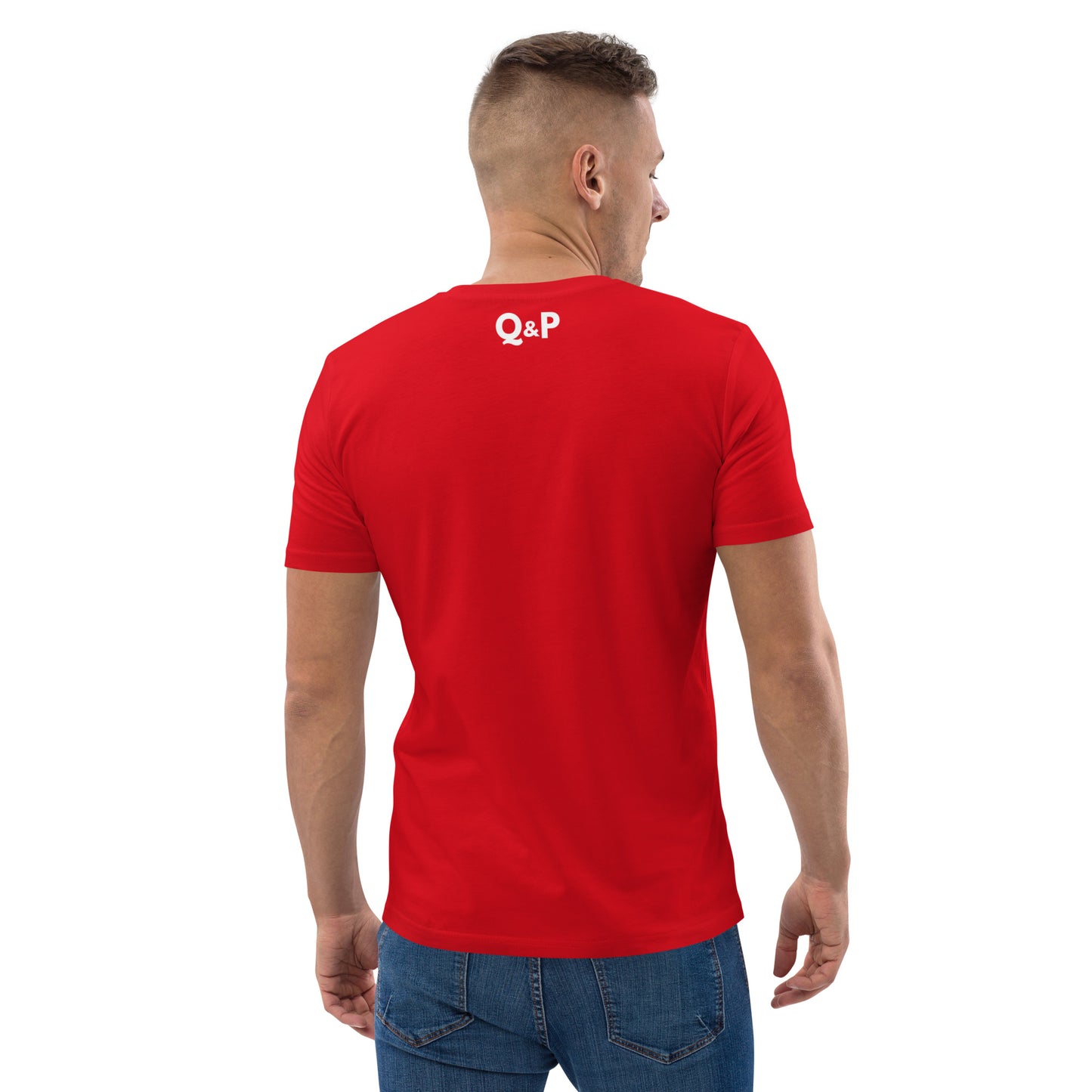 #ChoirsAgainstCancer Lux - Charity Unisex T-shirt