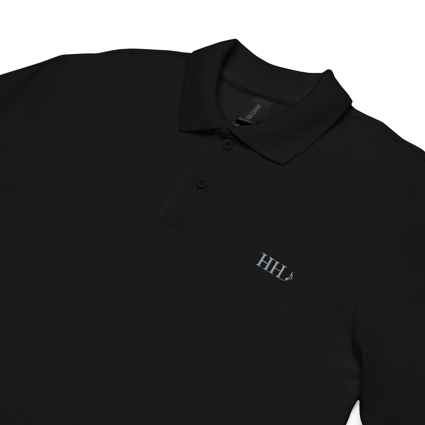 Herbert Howells Unisex Polo Shirt (Signature Collection)