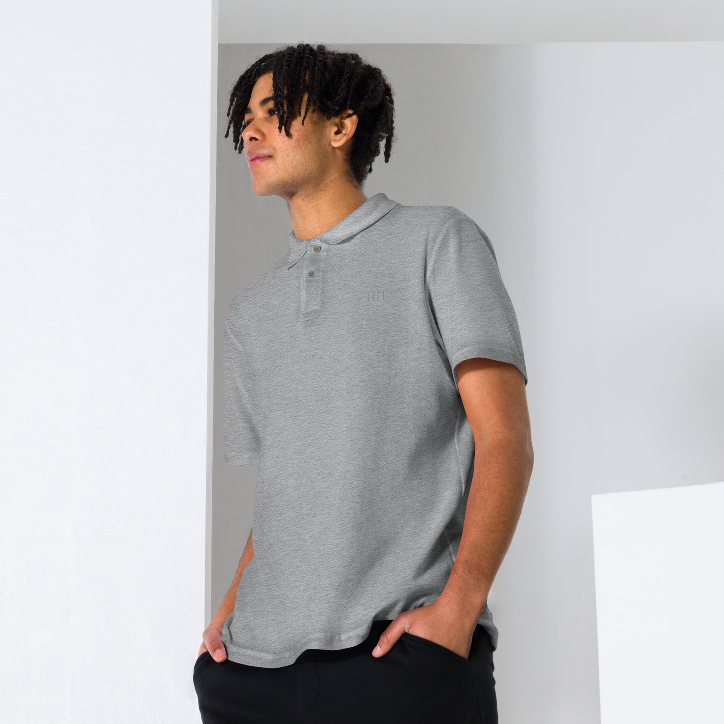 Herbert Howells Unisex Polo Shirt (Signature Collection)