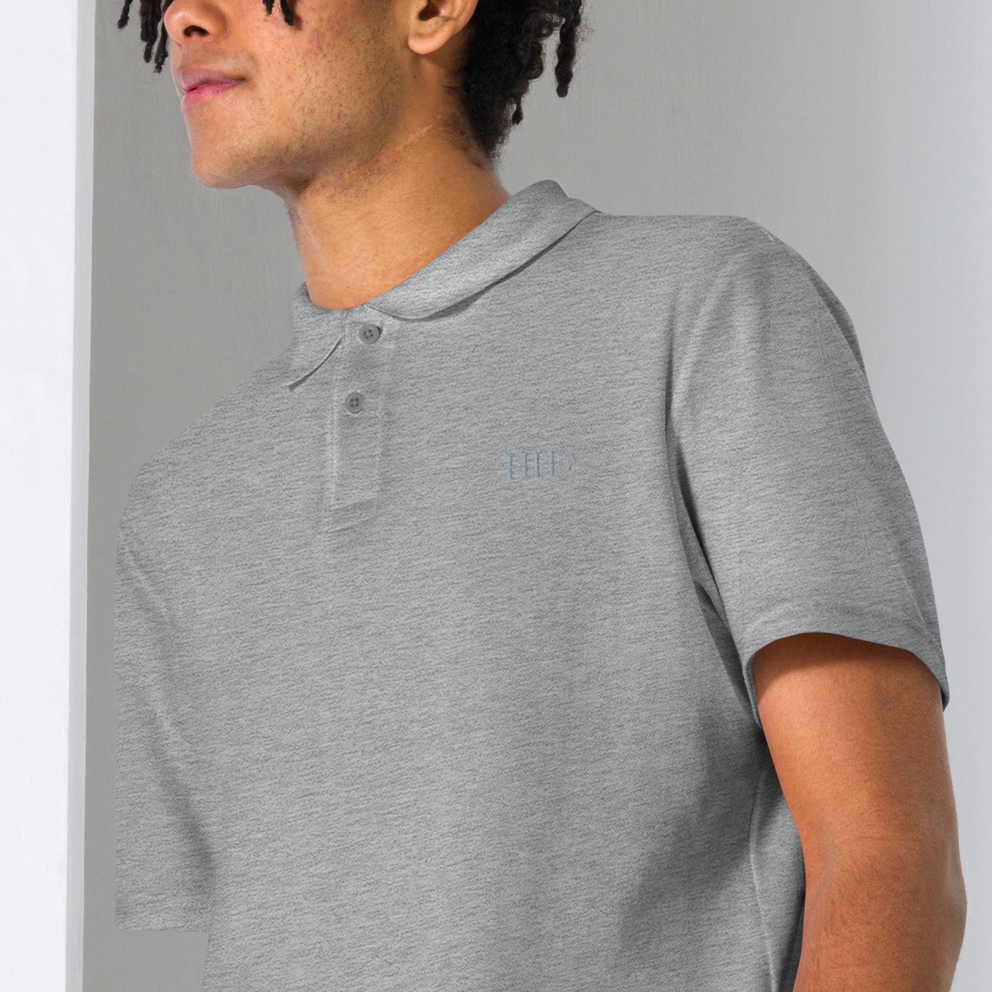 Herbert Howells Unisex Polo Shirt (Signature Collection)