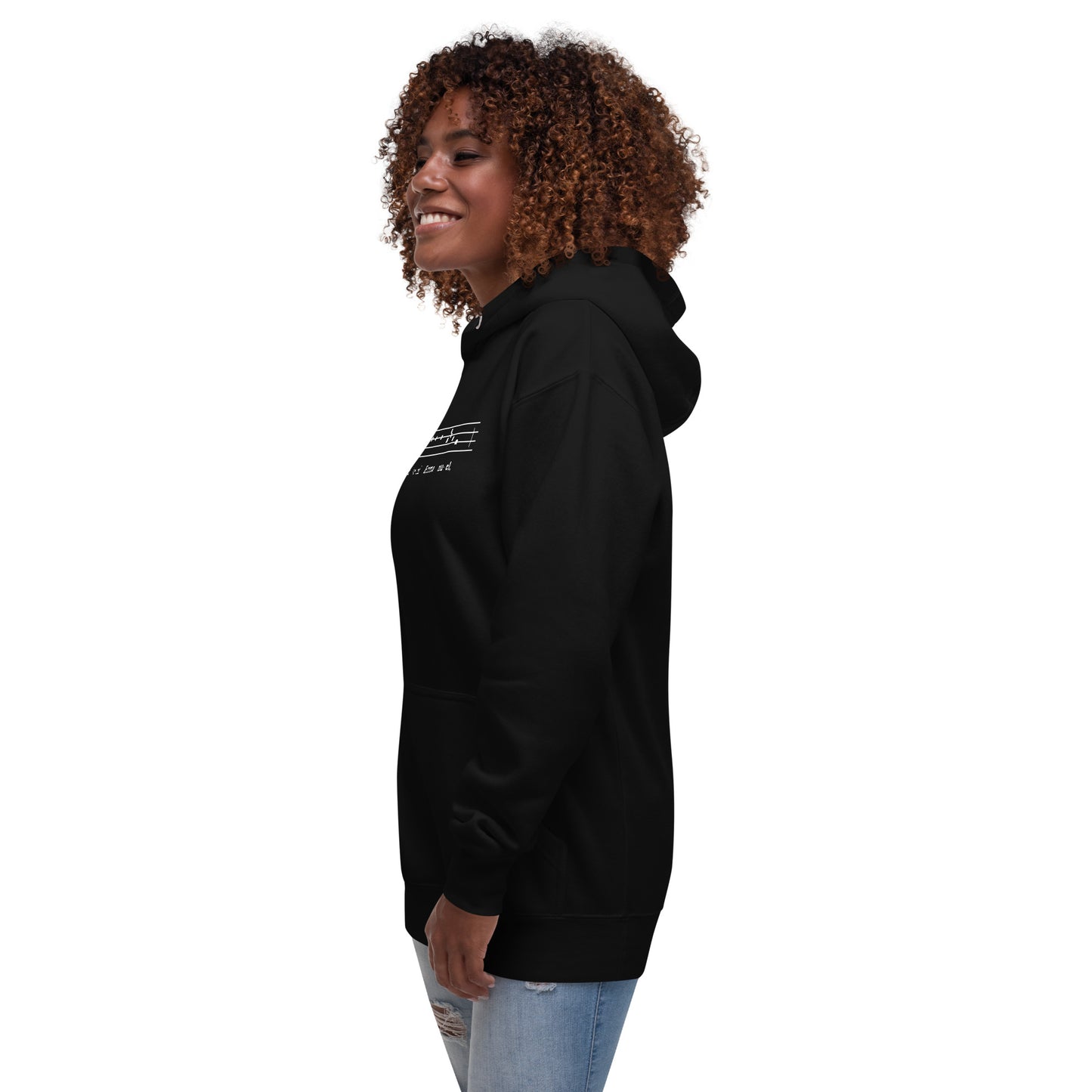 Veni, Veni, Emmanuel - Advent Unisex Hoodie