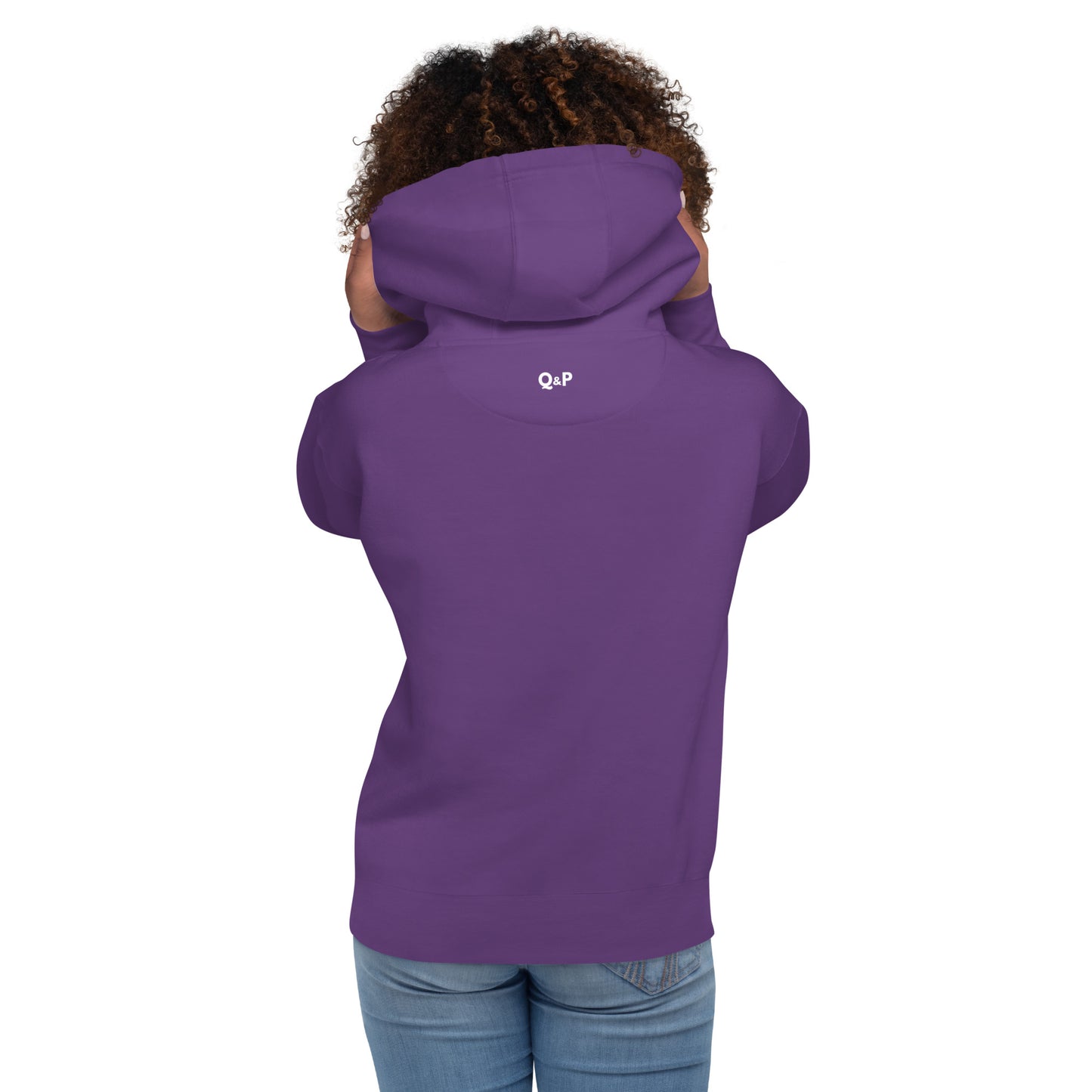 Veni, Veni, Emmanuel - Advent Unisex Hoodie