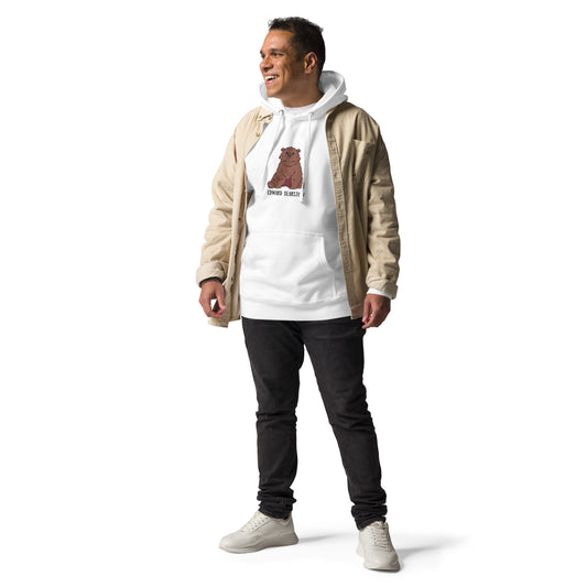 Edward Bearstow - Unisex Hoodie