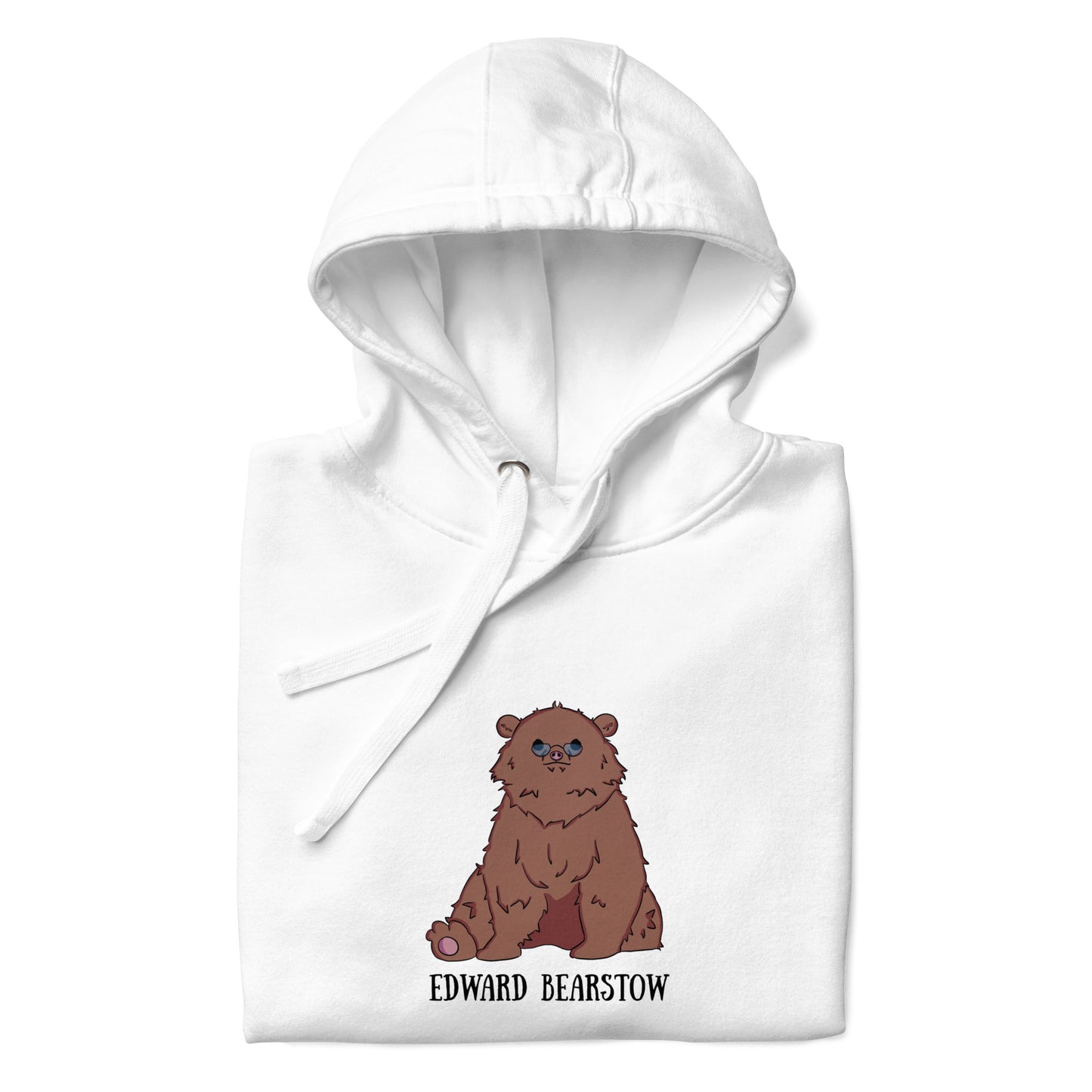 Edward Bearstow - Unisex Hoodie