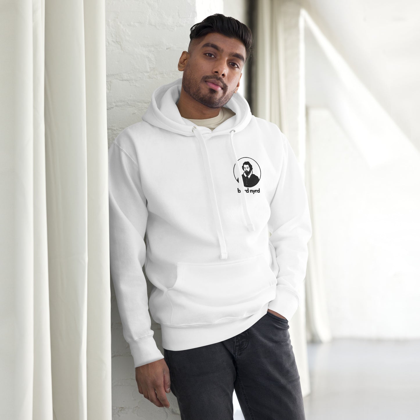 Byrd Nyrd - Unisex Hoodie