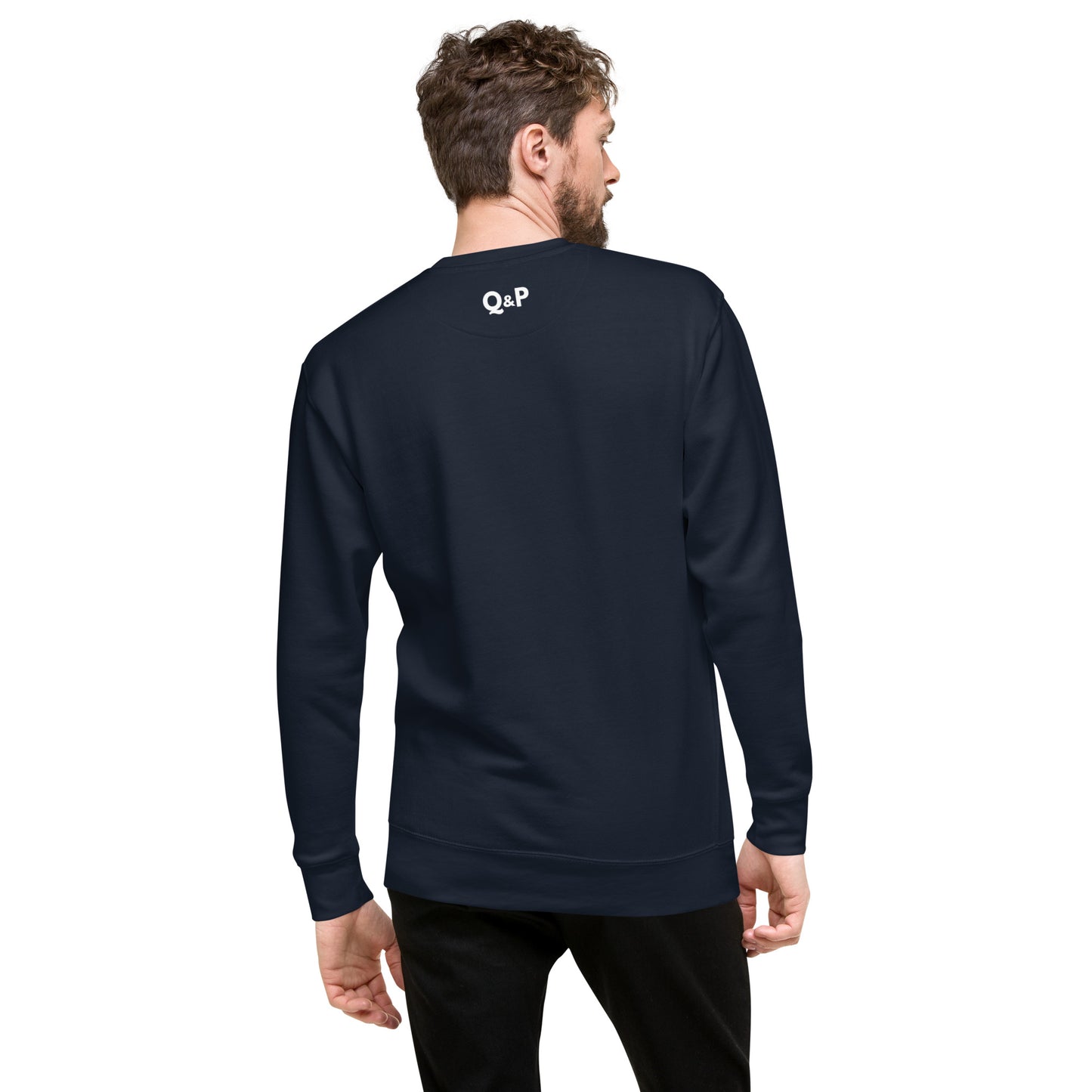Decani Sweatshirt
