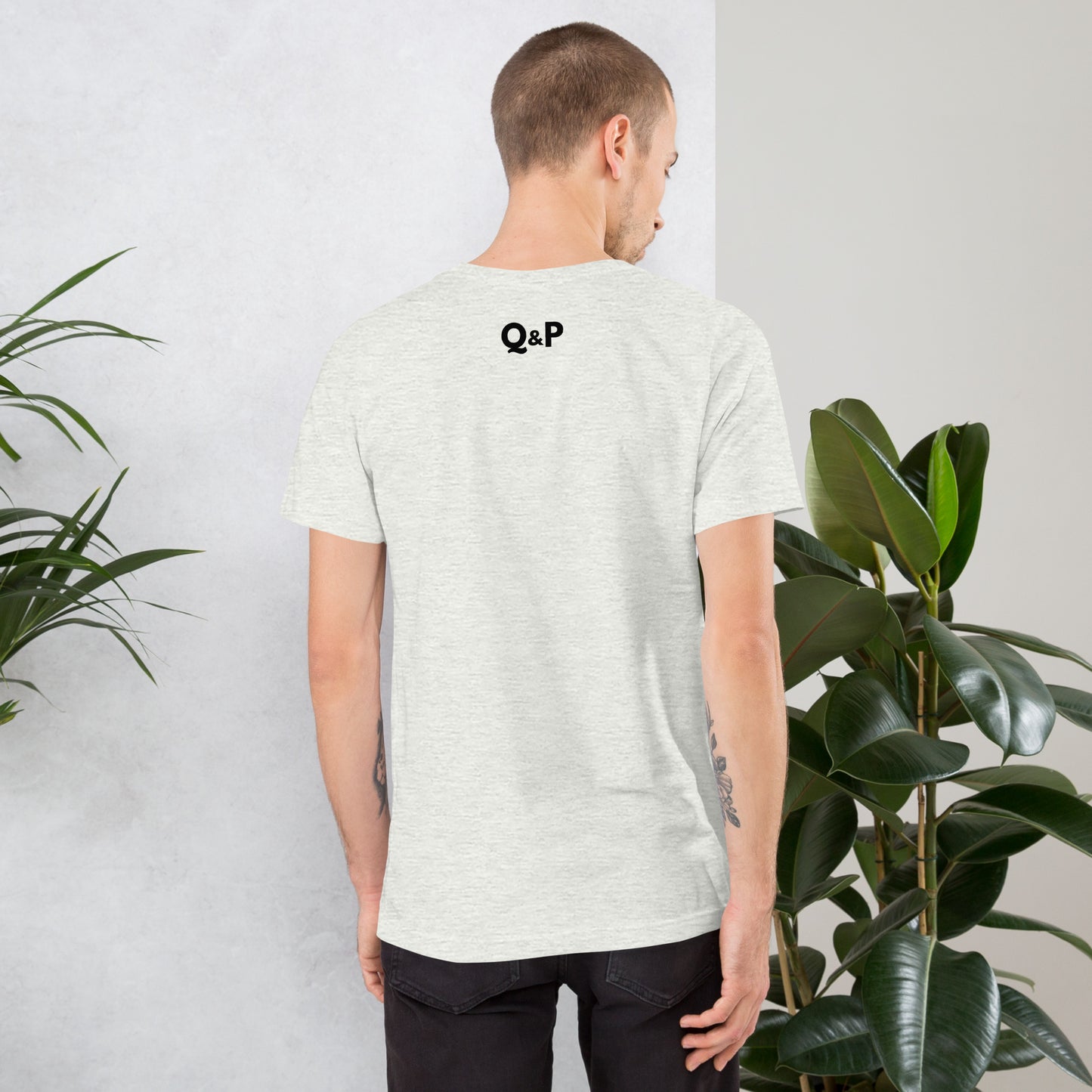 Evensong on the Brain - Unisex T-shirt