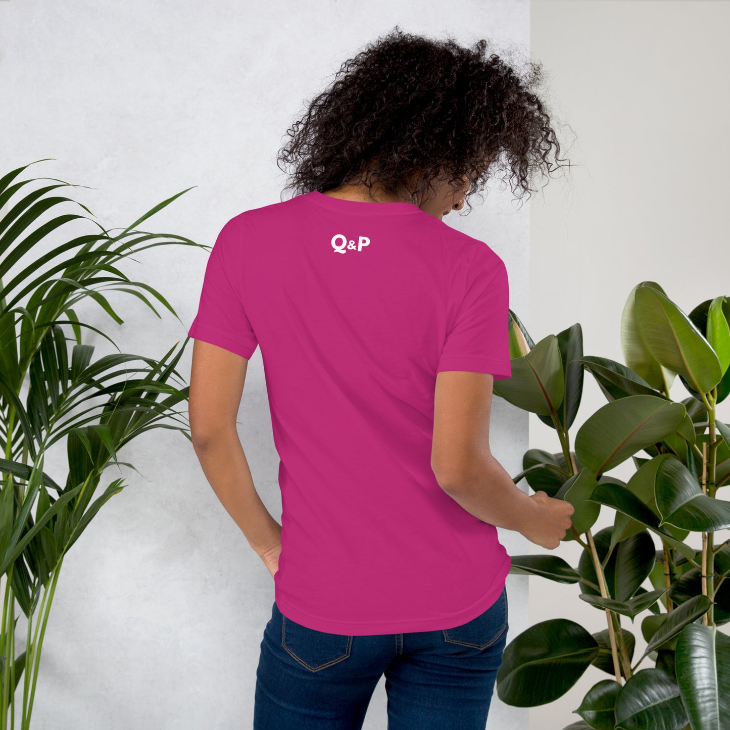 The Tristan Chord - Unisex T-shirt