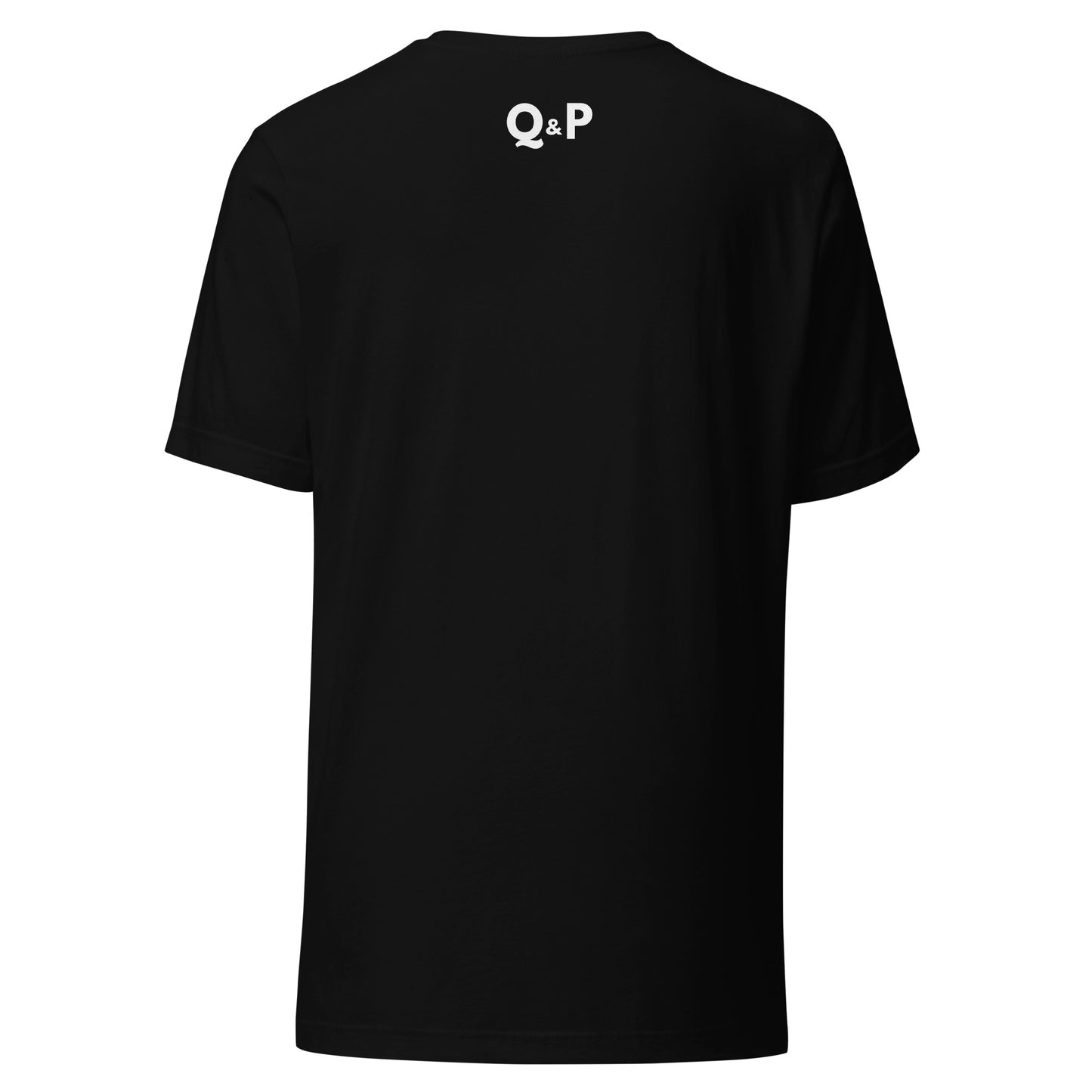 Orlando Gibbons - Band Tees Unisex t-shirt