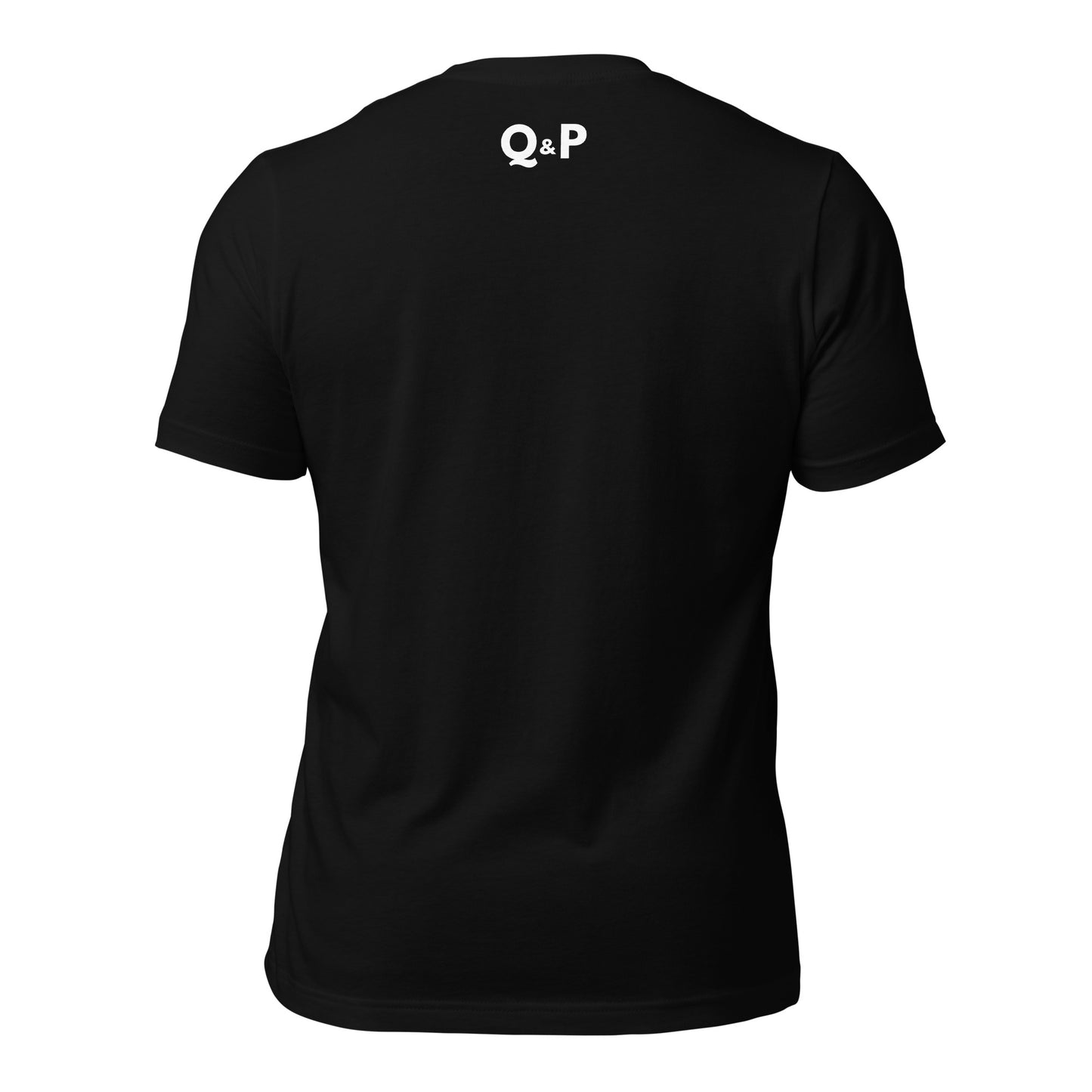 Eric Whitacre - Band Tees Unisex t-shirt