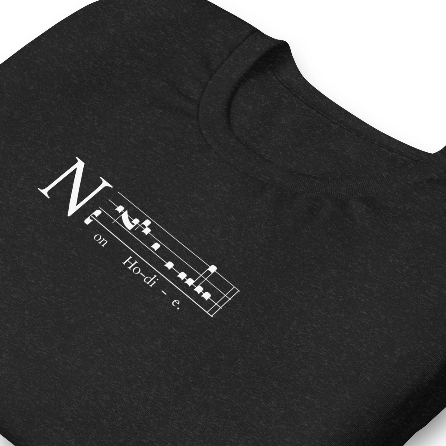 Not today - Unisex T-shirt
