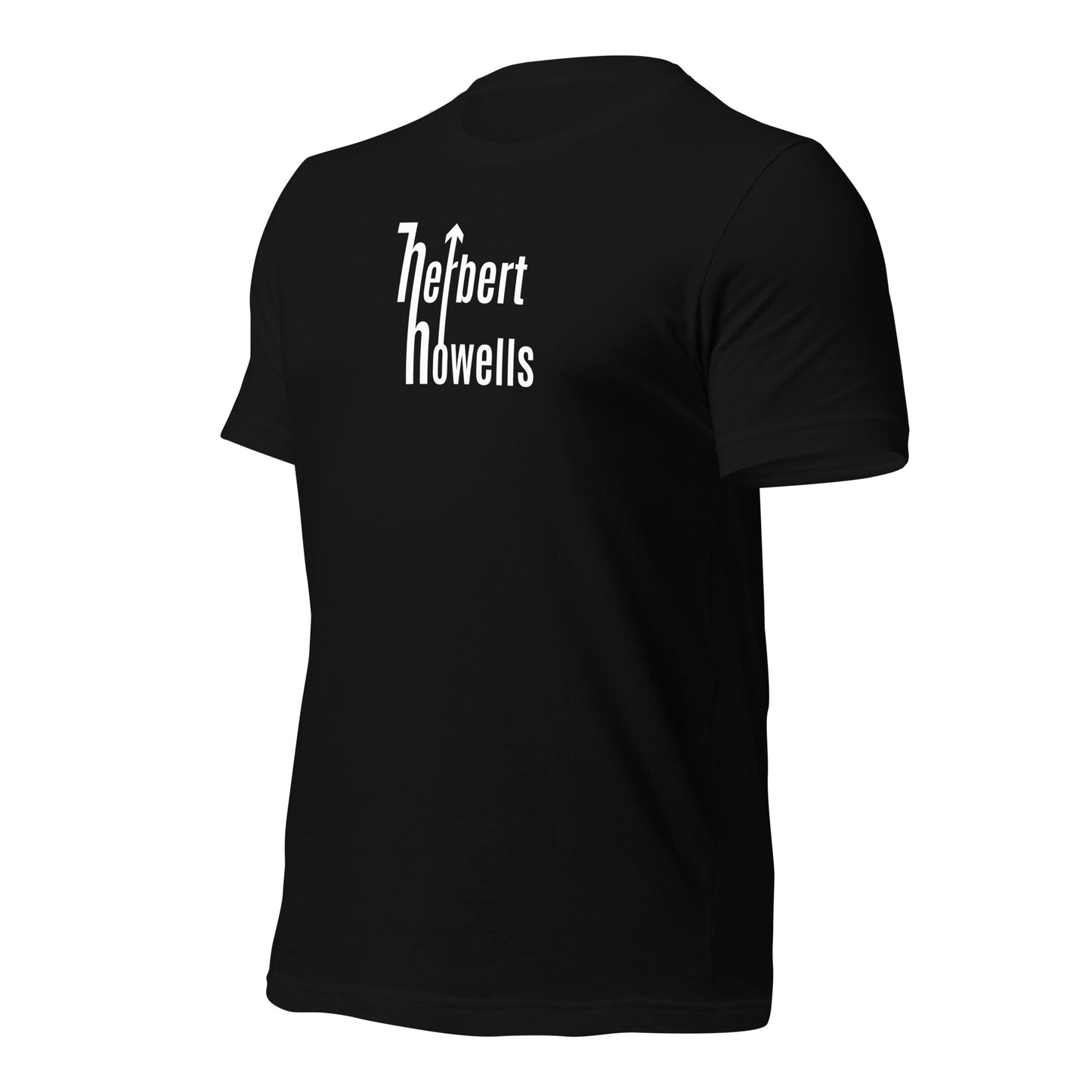 Herbert Howells - Band Tees Unisex t-shirt