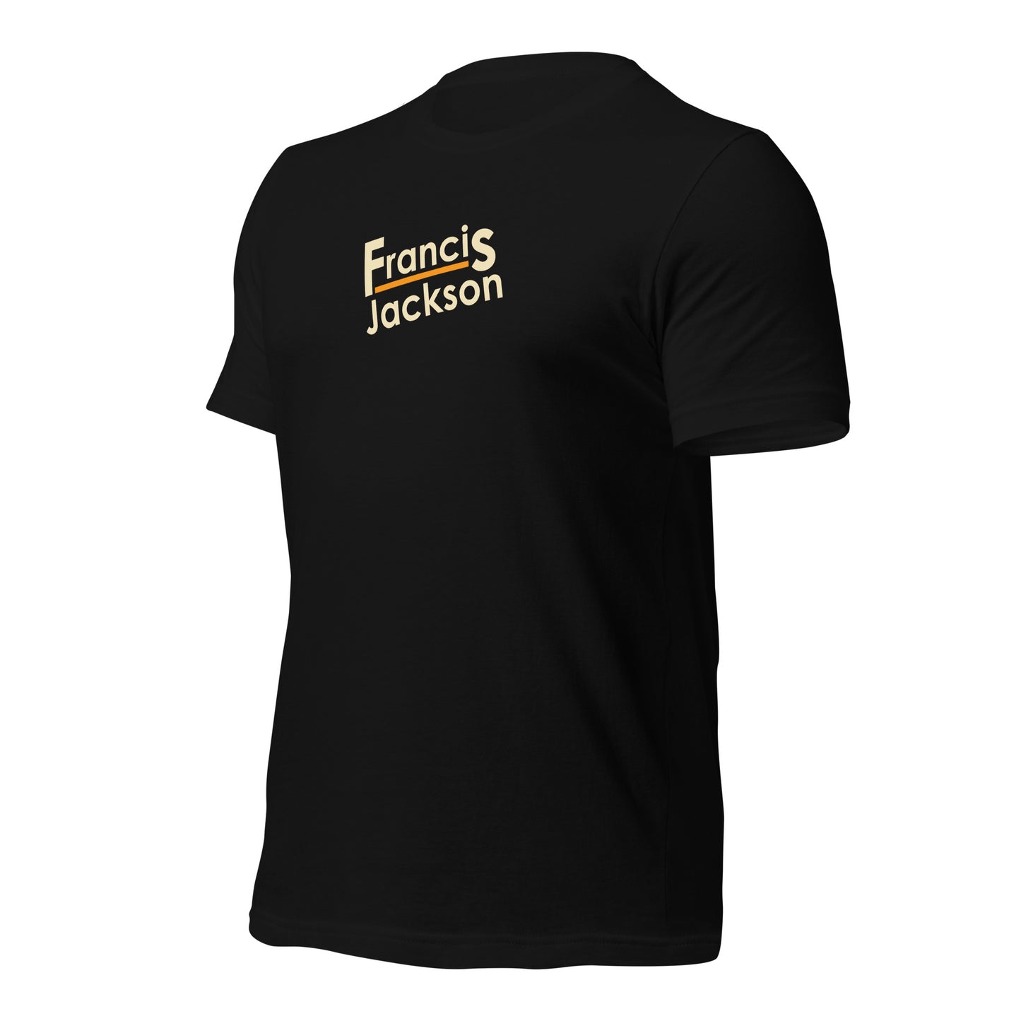 Francis Jackson - Band Tees Unisex t-shirt