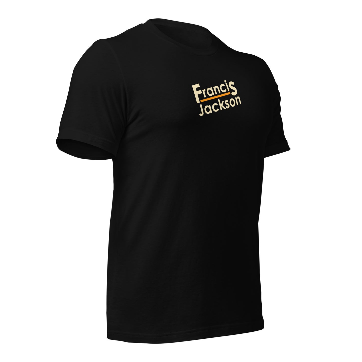 Francis Jackson - Band Tees Unisex t-shirt