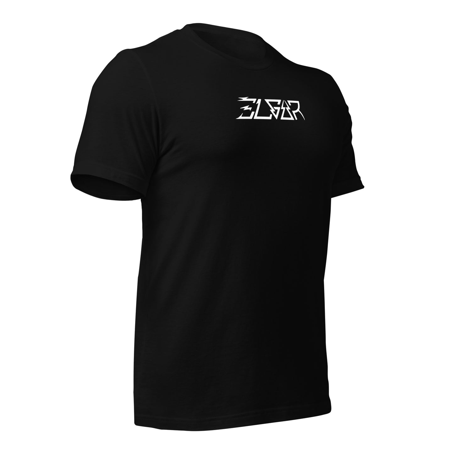 Edward Elgar - Band Tees Unisex t-shirt