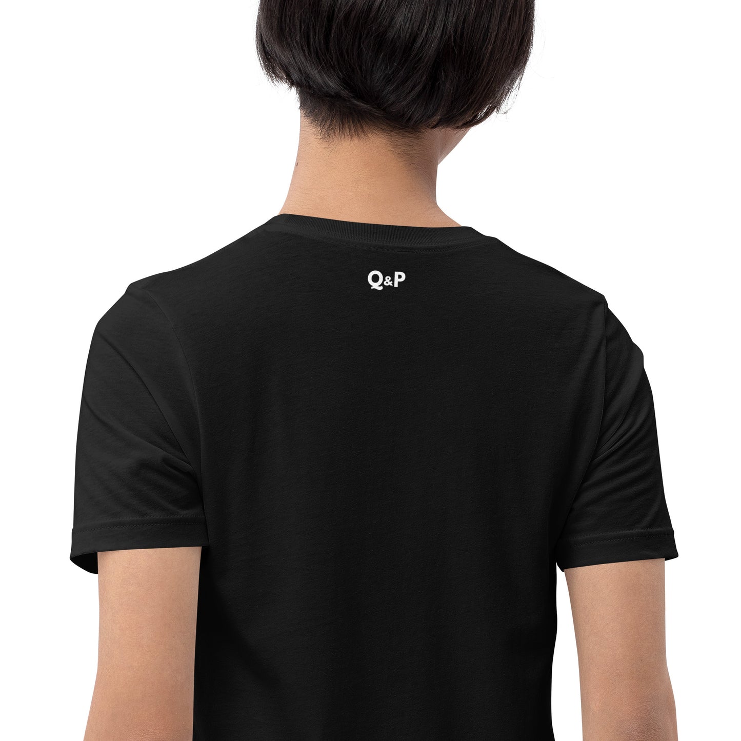 #ChoirsAgainstCancer- Charity Unisex T-shirt