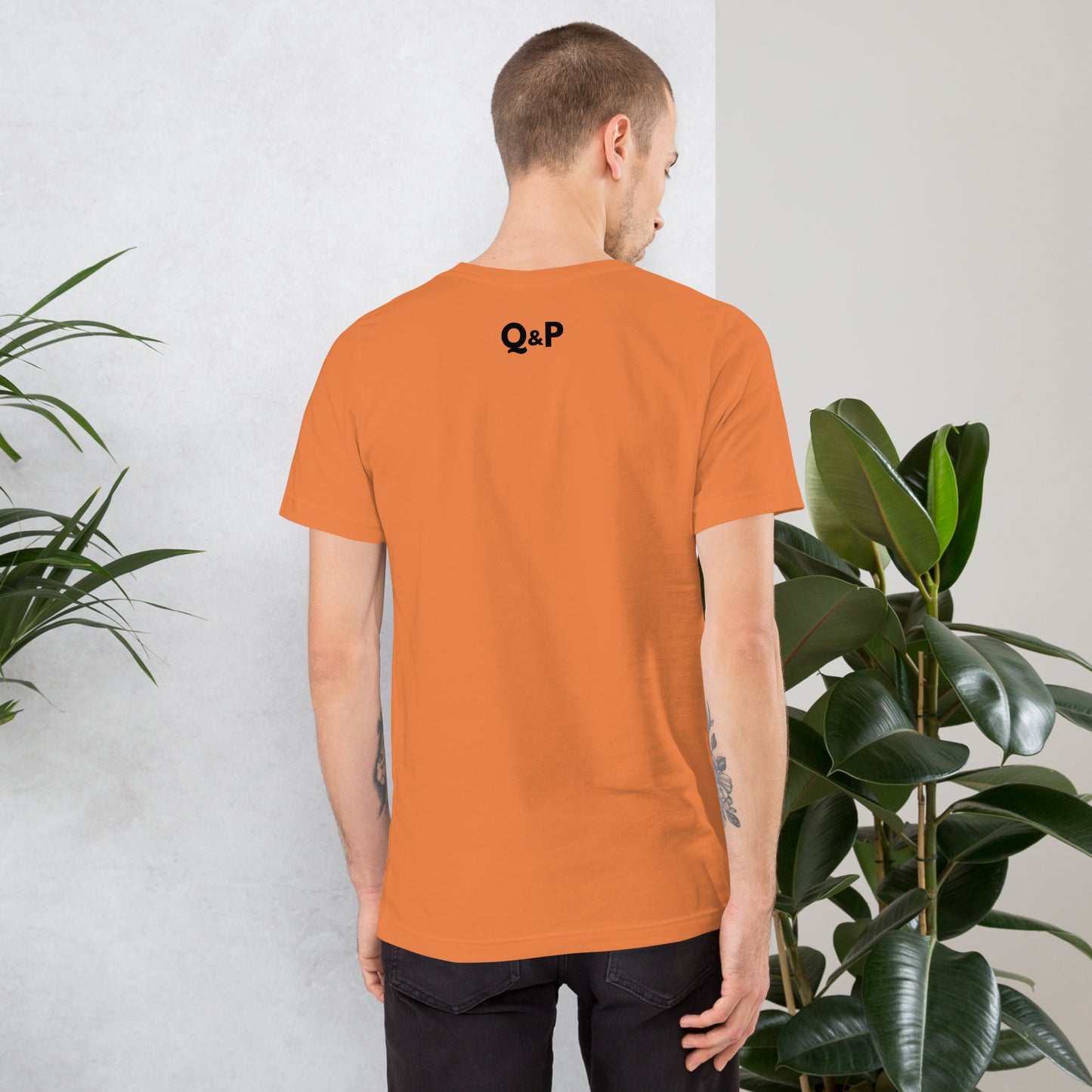 Evensong on the Brain - Unisex T-shirt