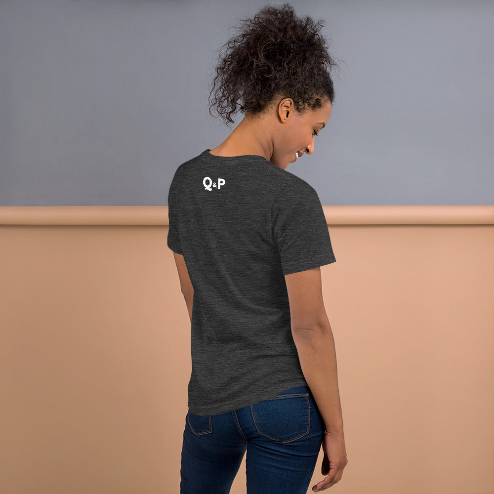 EVENSONGFEST (new!) Unisex T-shirt