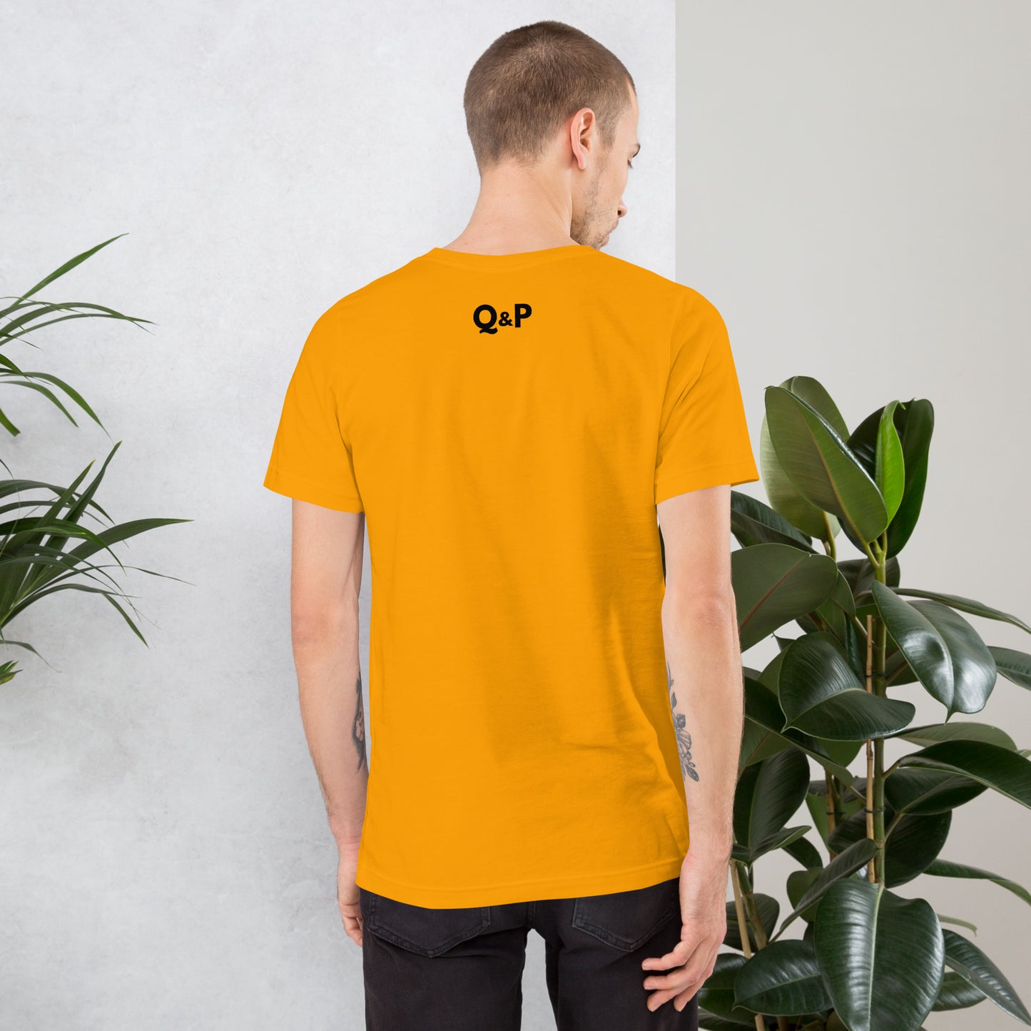 Evensong on the Brain - Unisex T-shirt