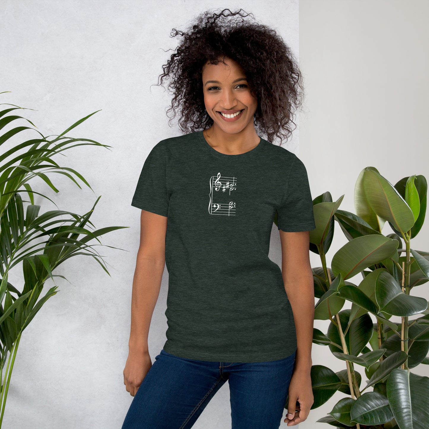 The Tristan Chord - Unisex T-shirt