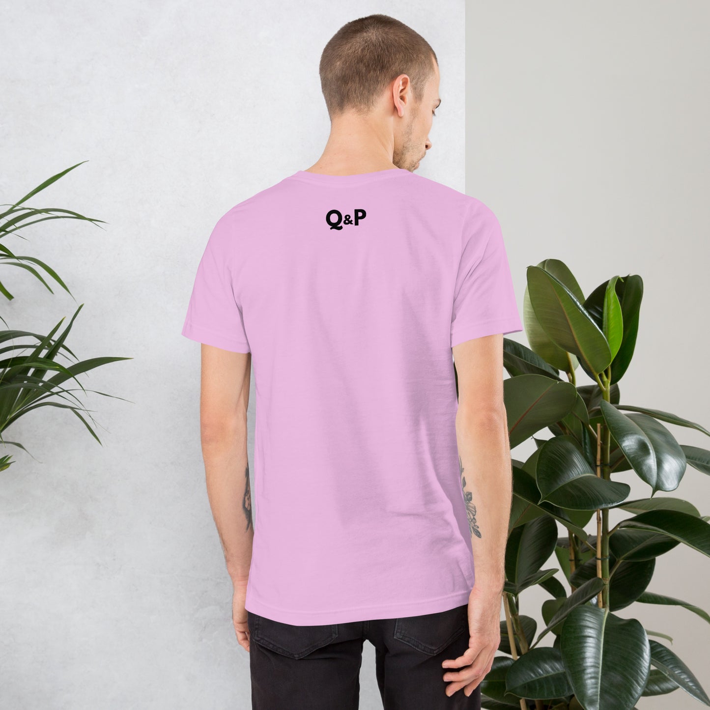 Evensong on the Brain - Unisex T-shirt