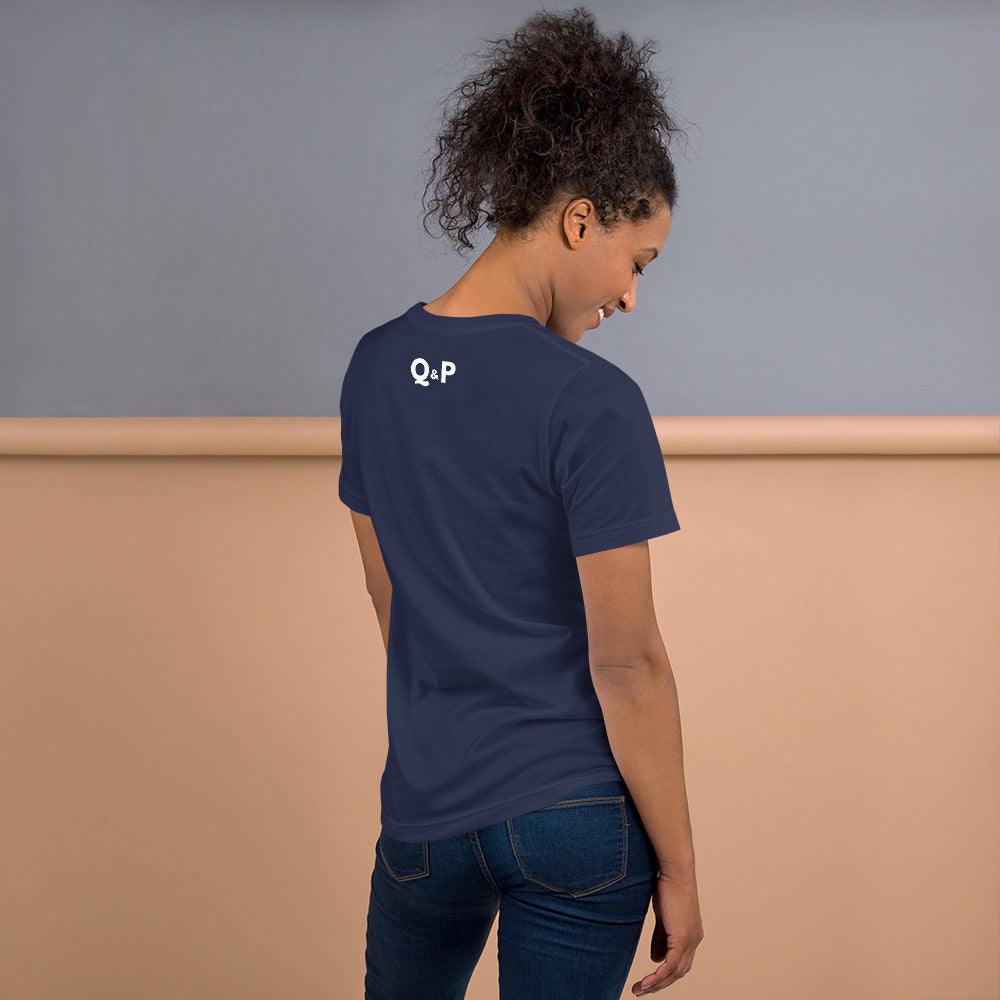 EVENSONGFEST (new!) Unisex T-shirt