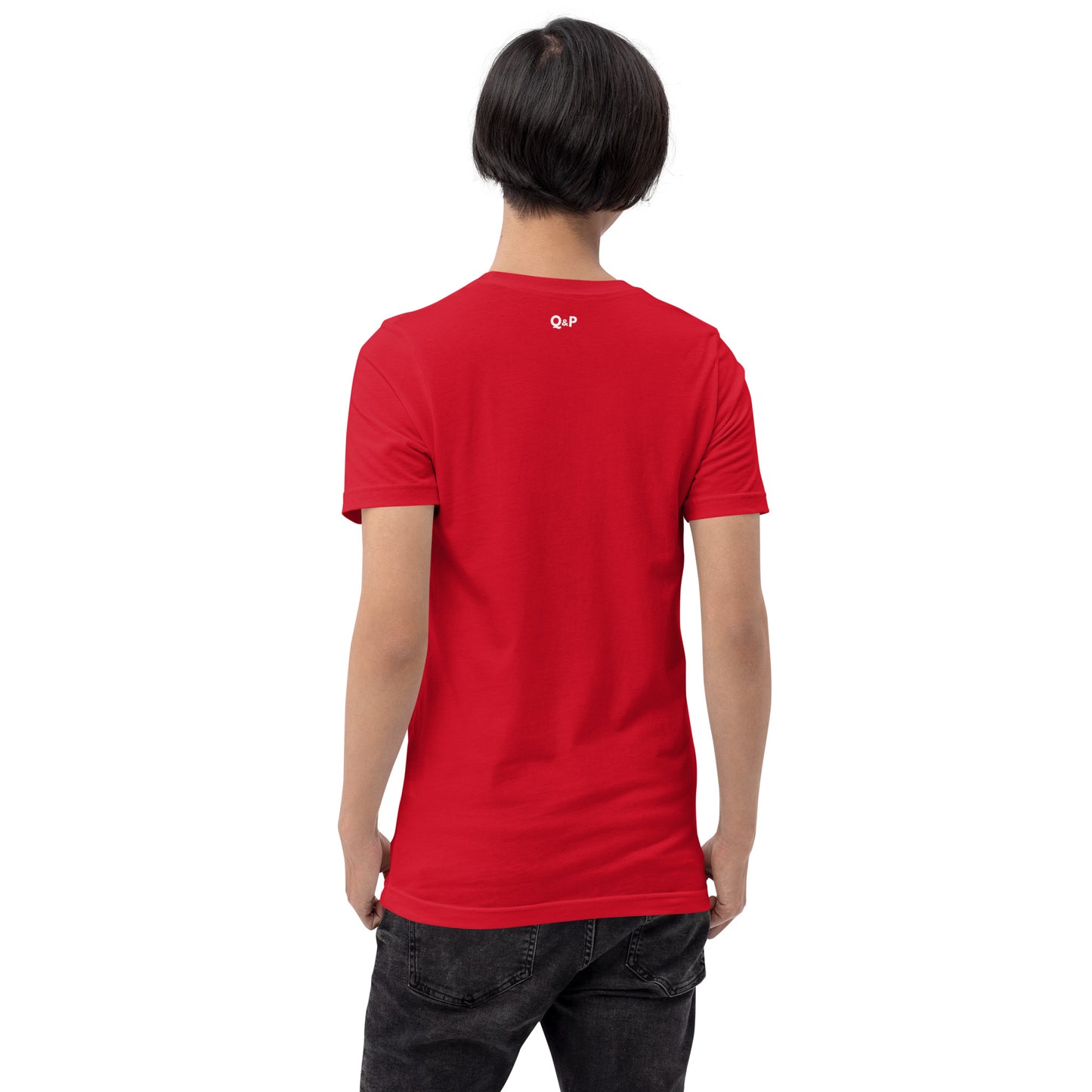 Passing Note - Christmas Unisex T-shirt