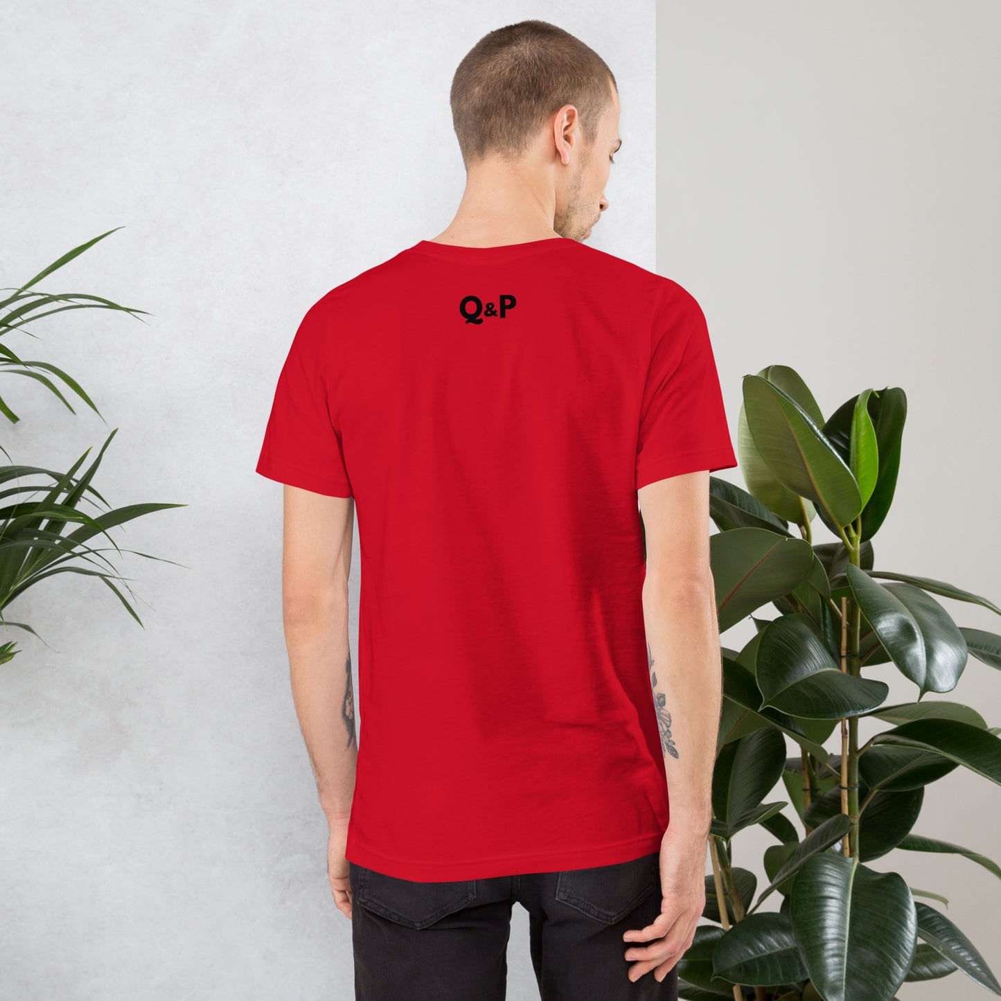 Evensong on the Brain - Unisex T-shirt